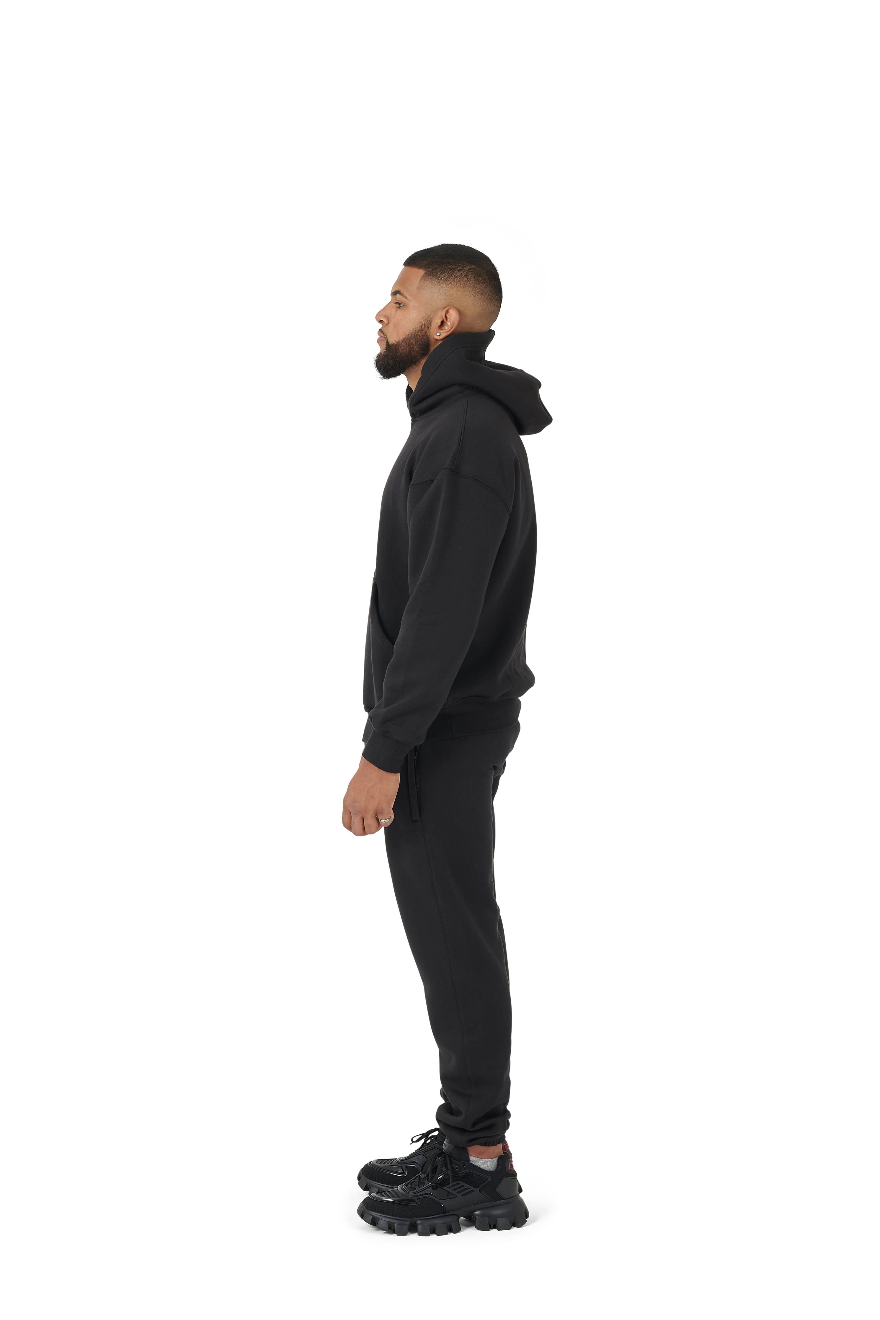 Oversized Hoodie 330GSM