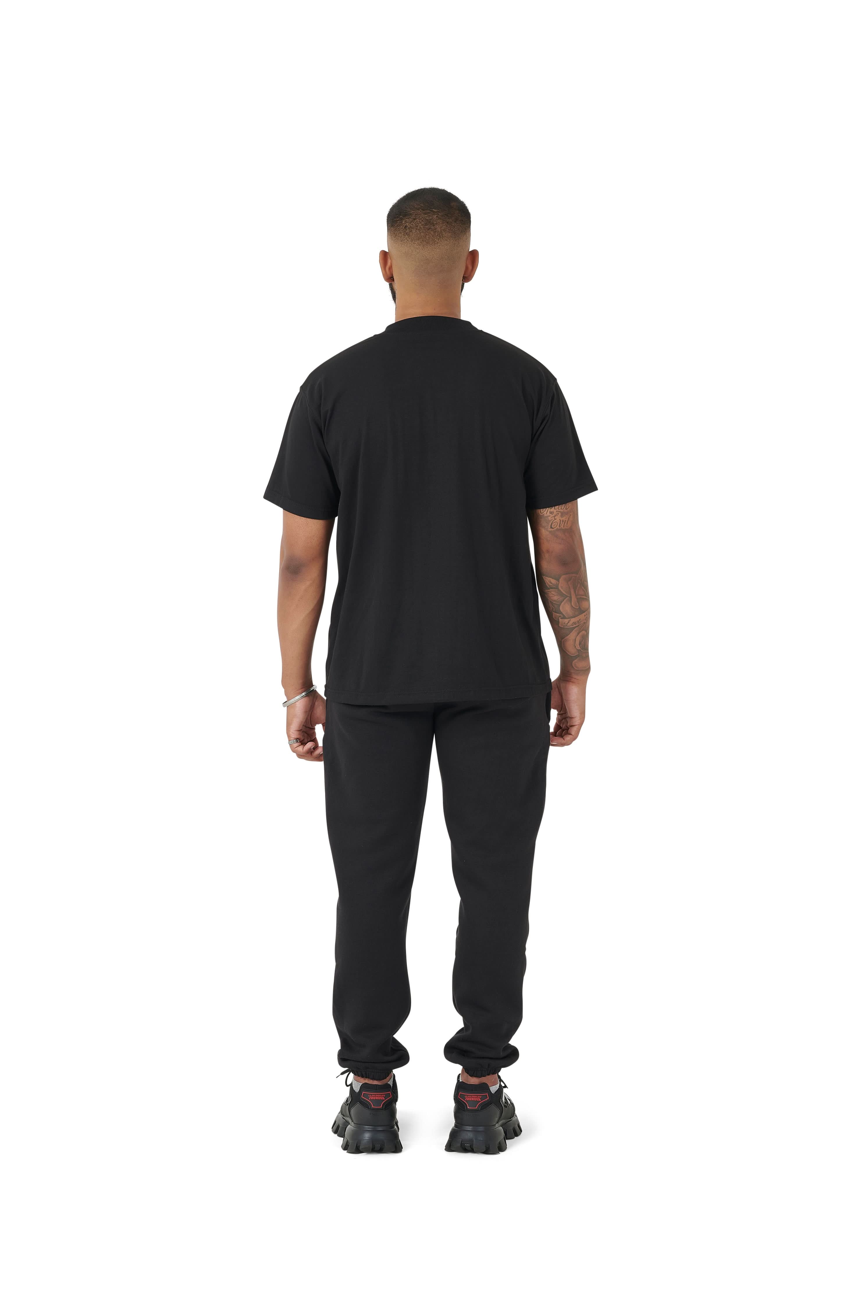 Oversized T-shirts 220gsm