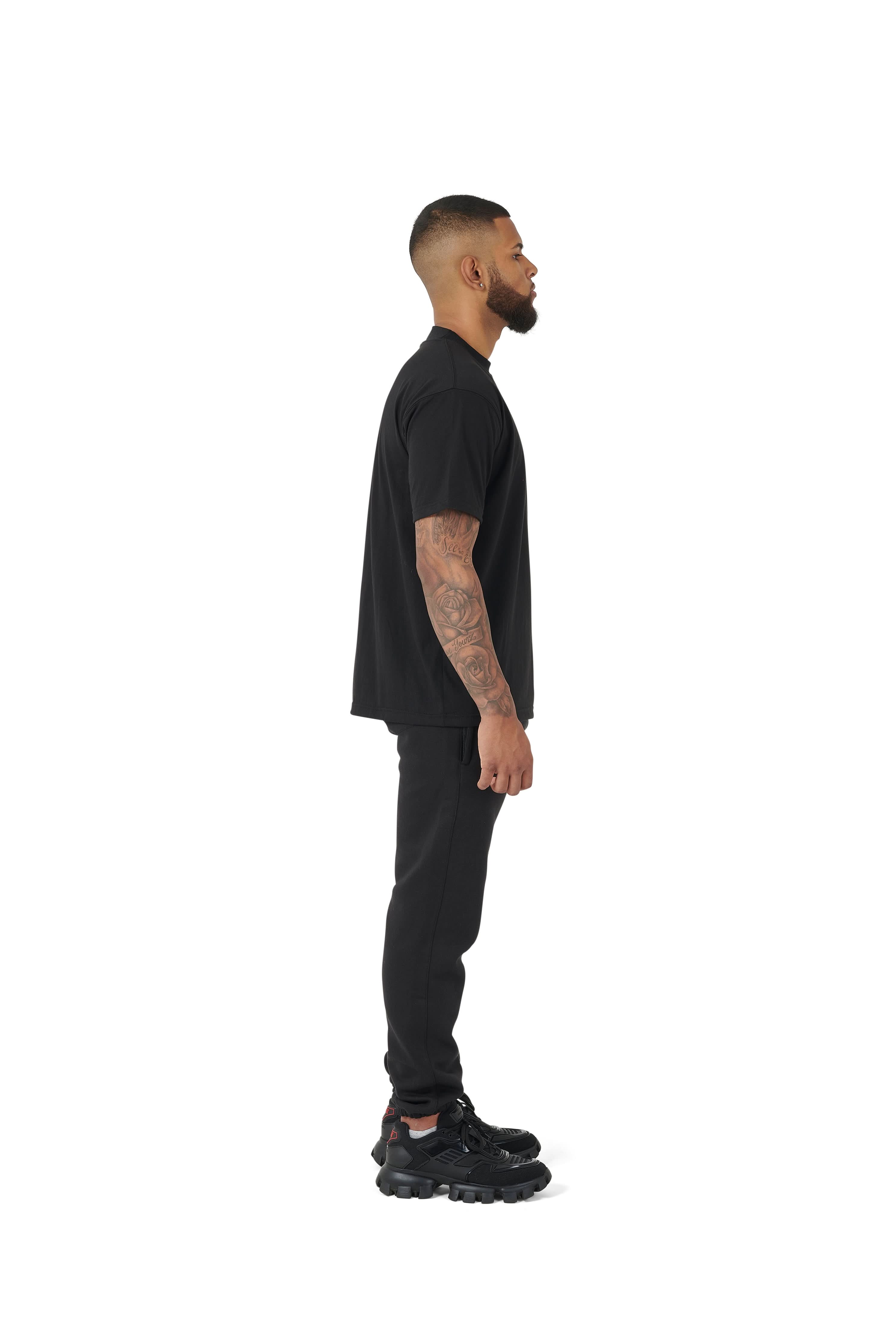 Oversized T-shirts 220gsm
