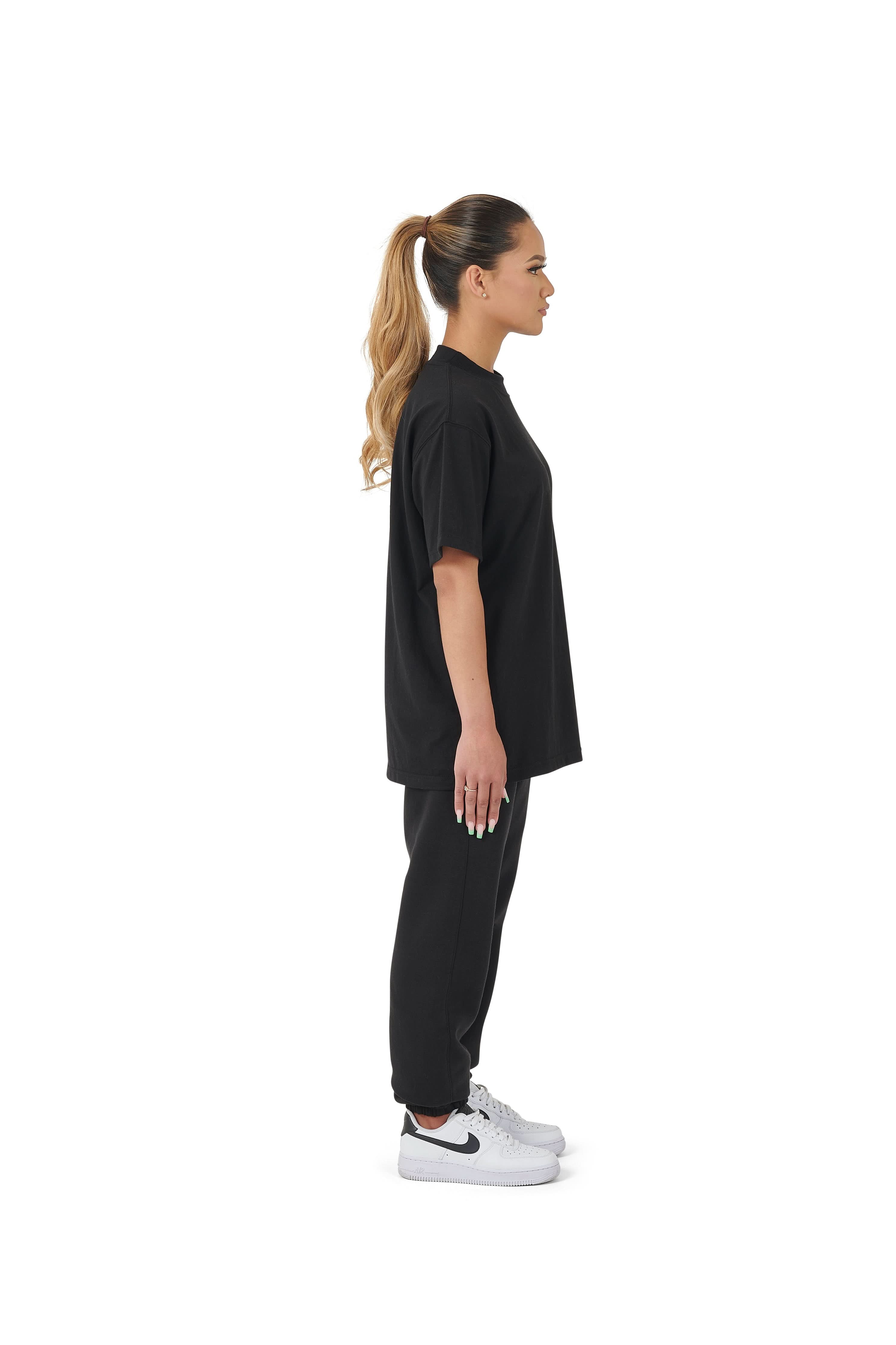 Oversized T-shirts 220gsm