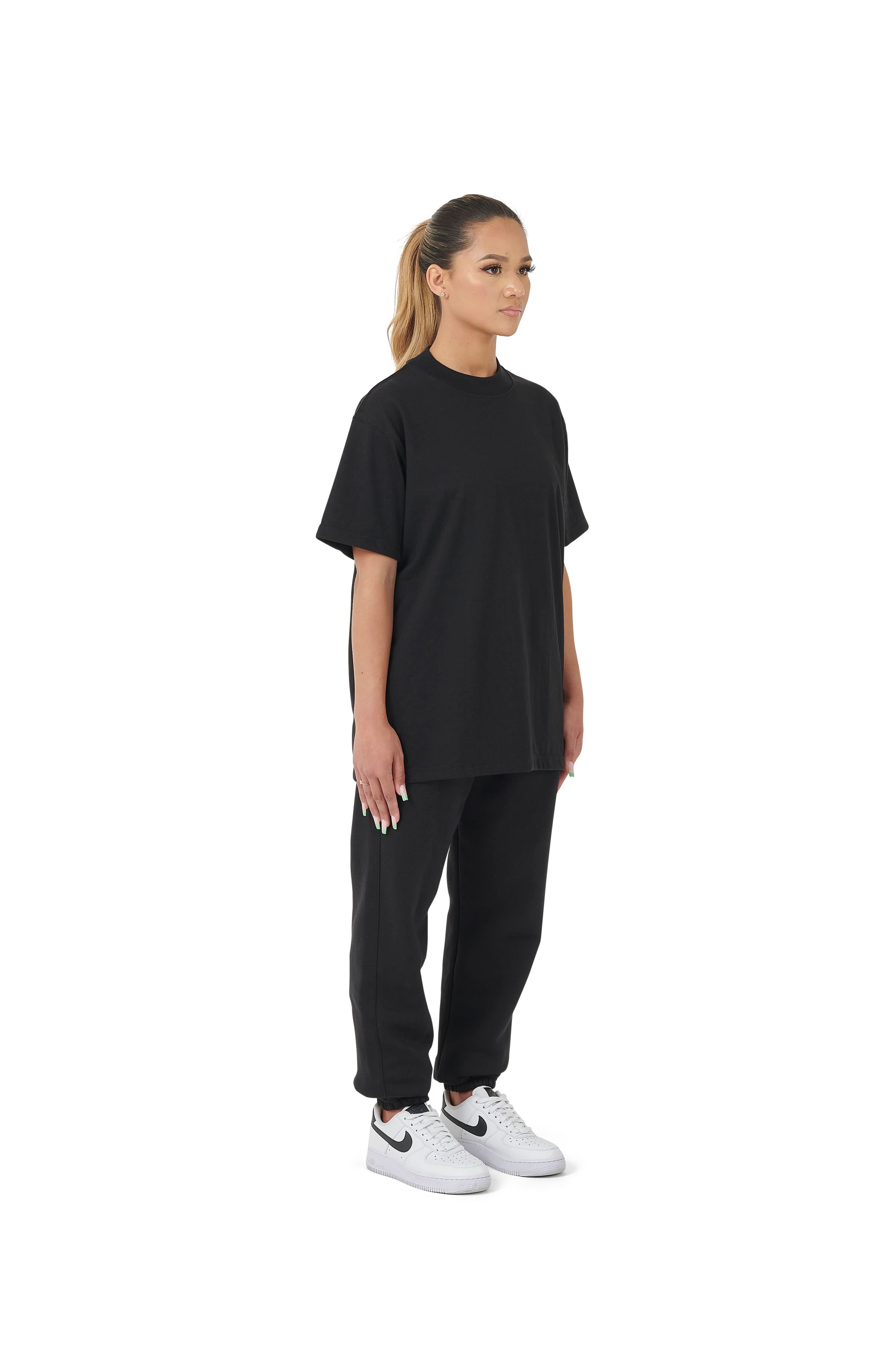 Oversized T-shirts 220gsm