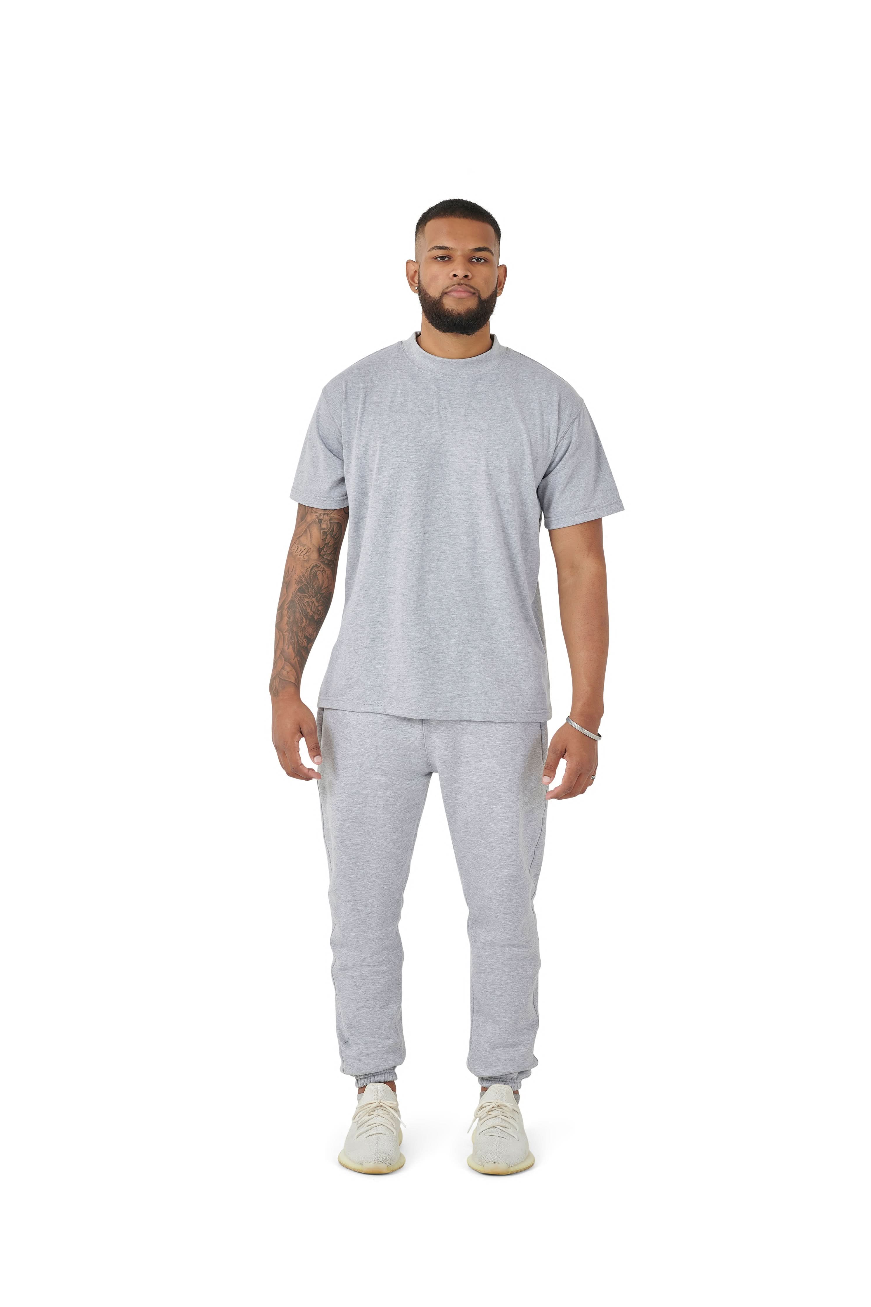 Oversized T-shirts 220gsm