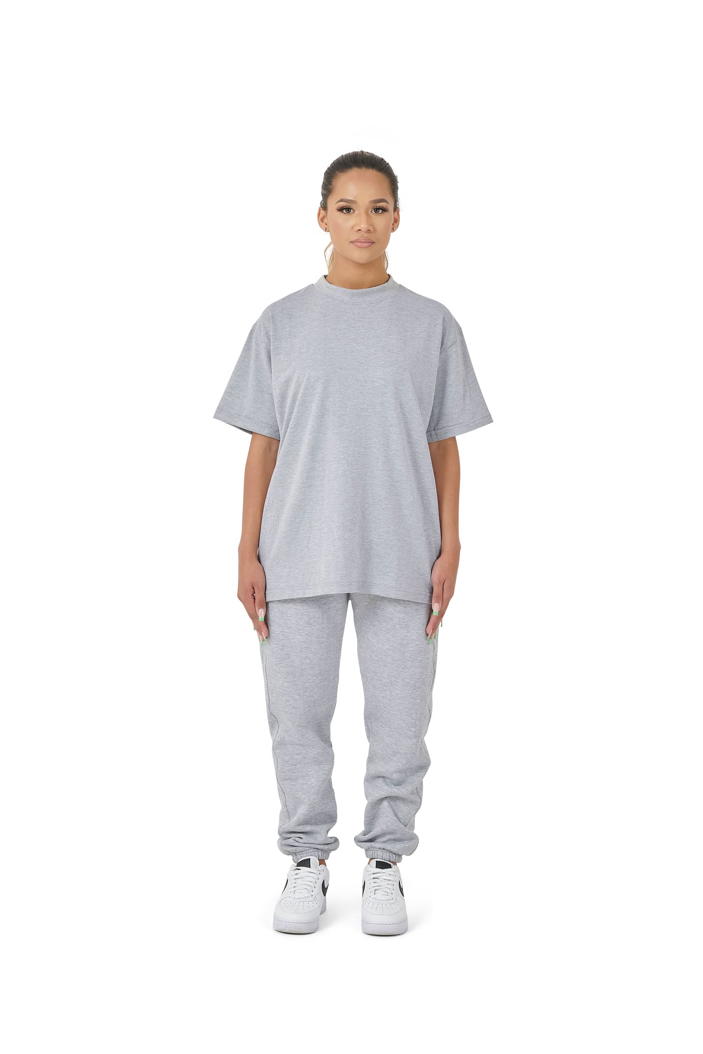 Oversized T-shirts 220gsm