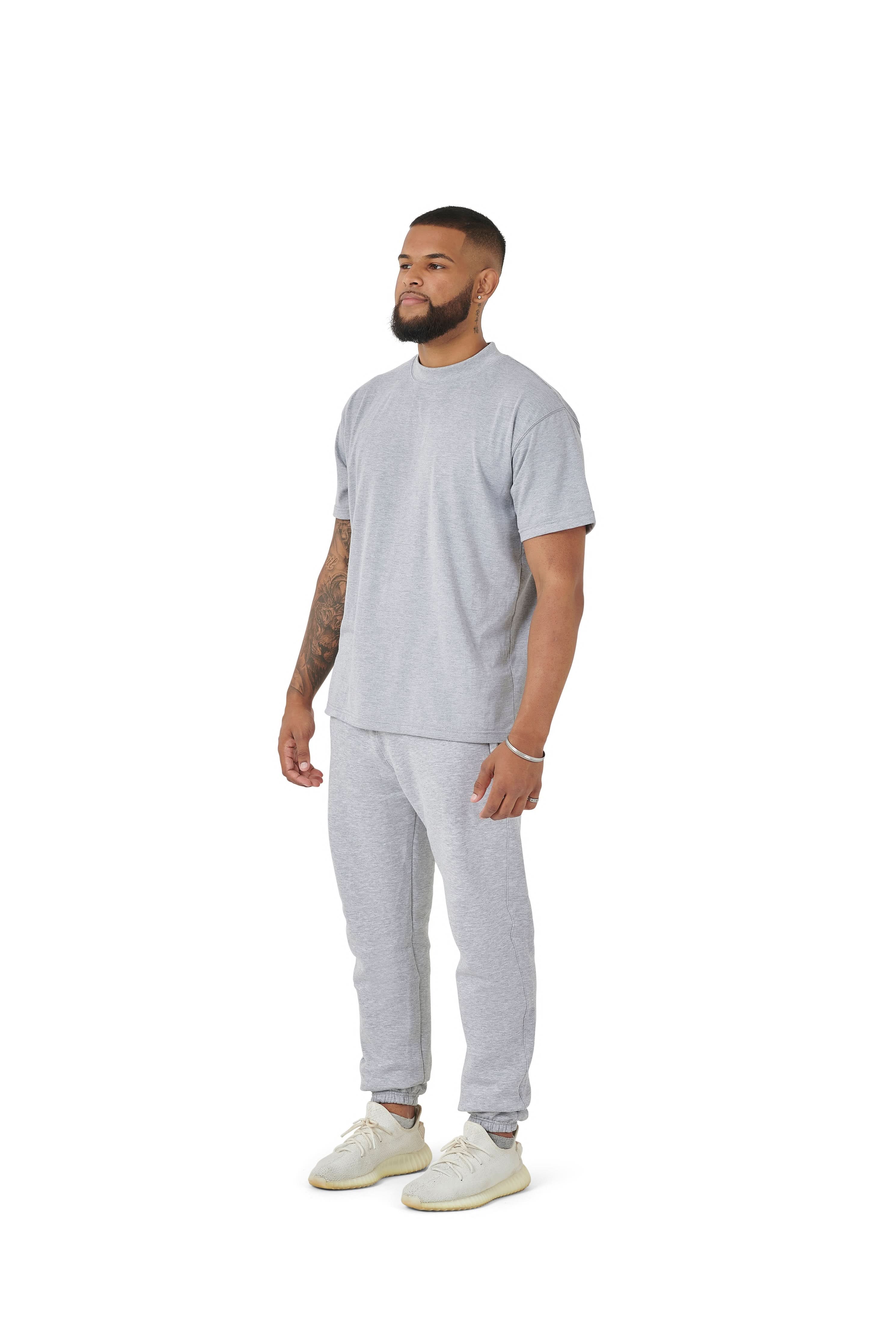 Oversized T-shirts 220gsm