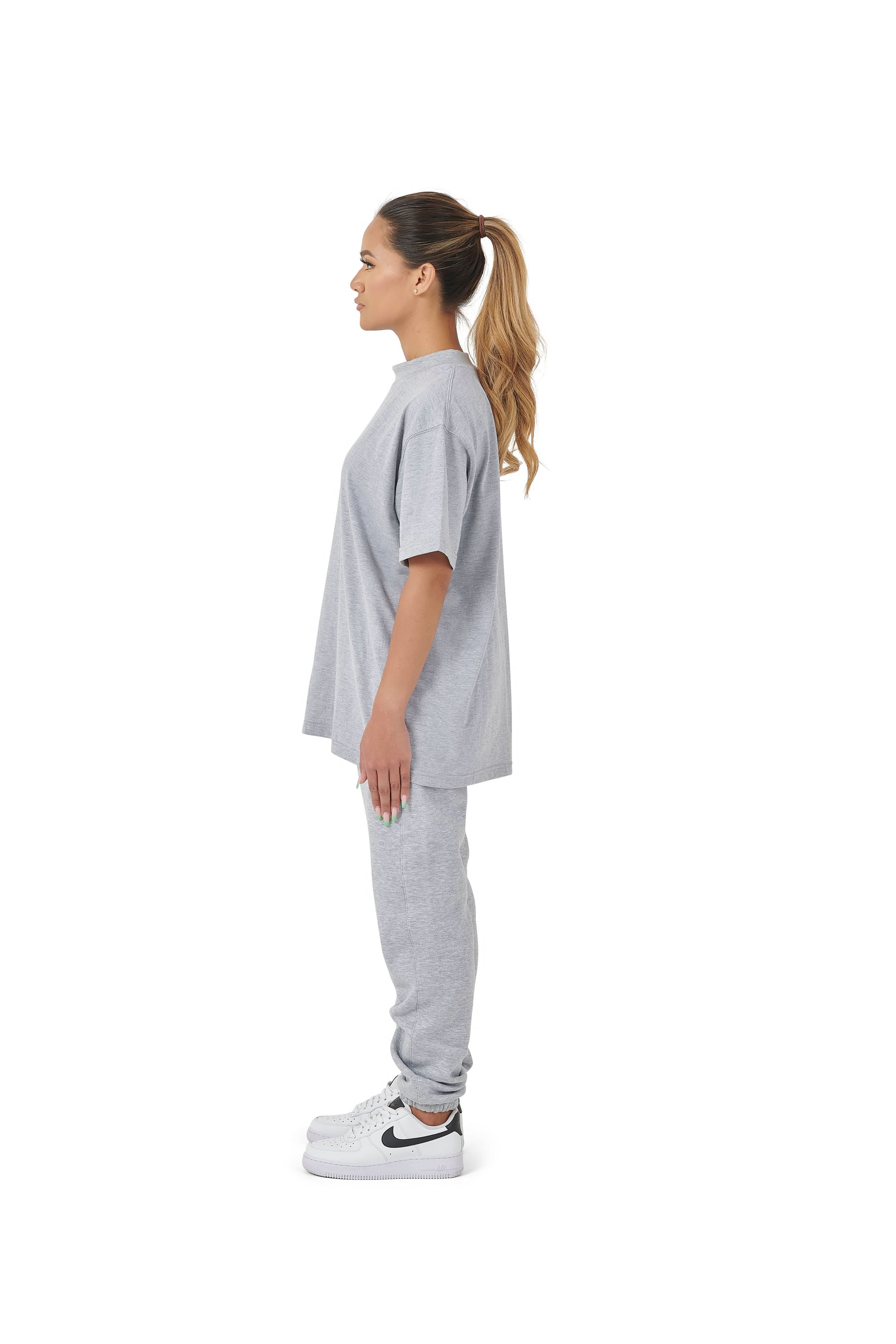 Oversized T-shirts 220gsm