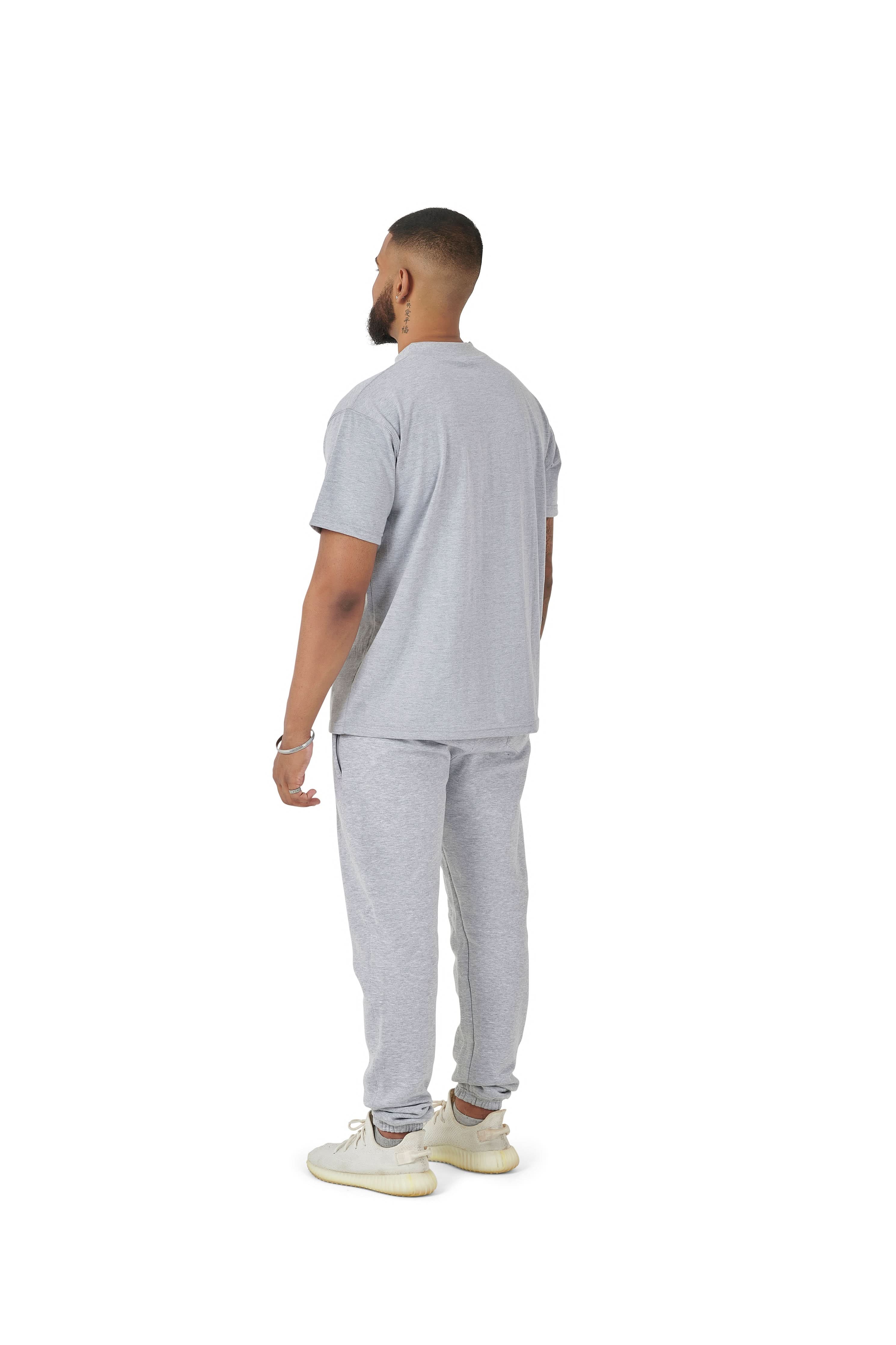Oversized T-shirts 220gsm
