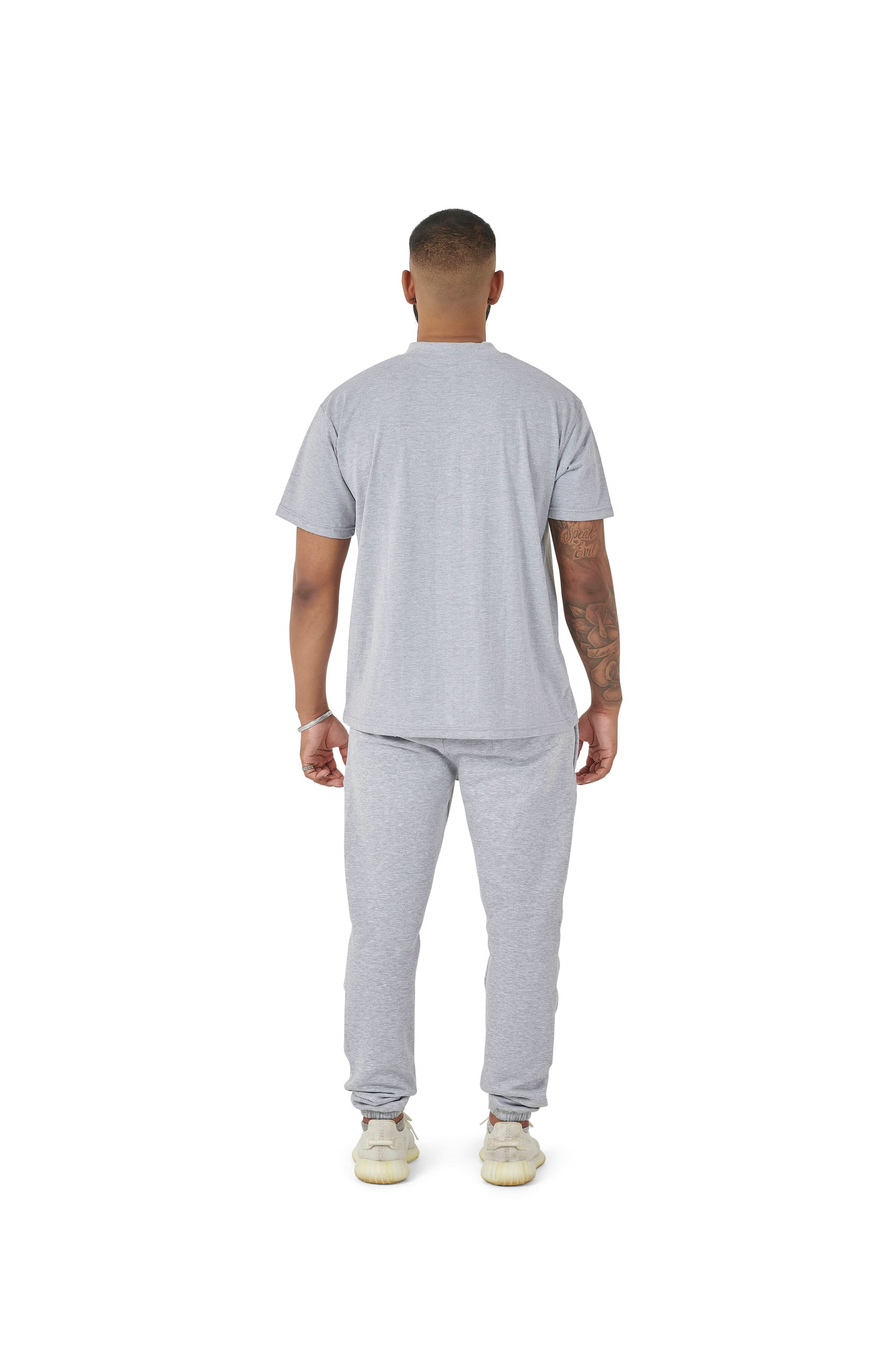 Oversized T-shirts 220gsm