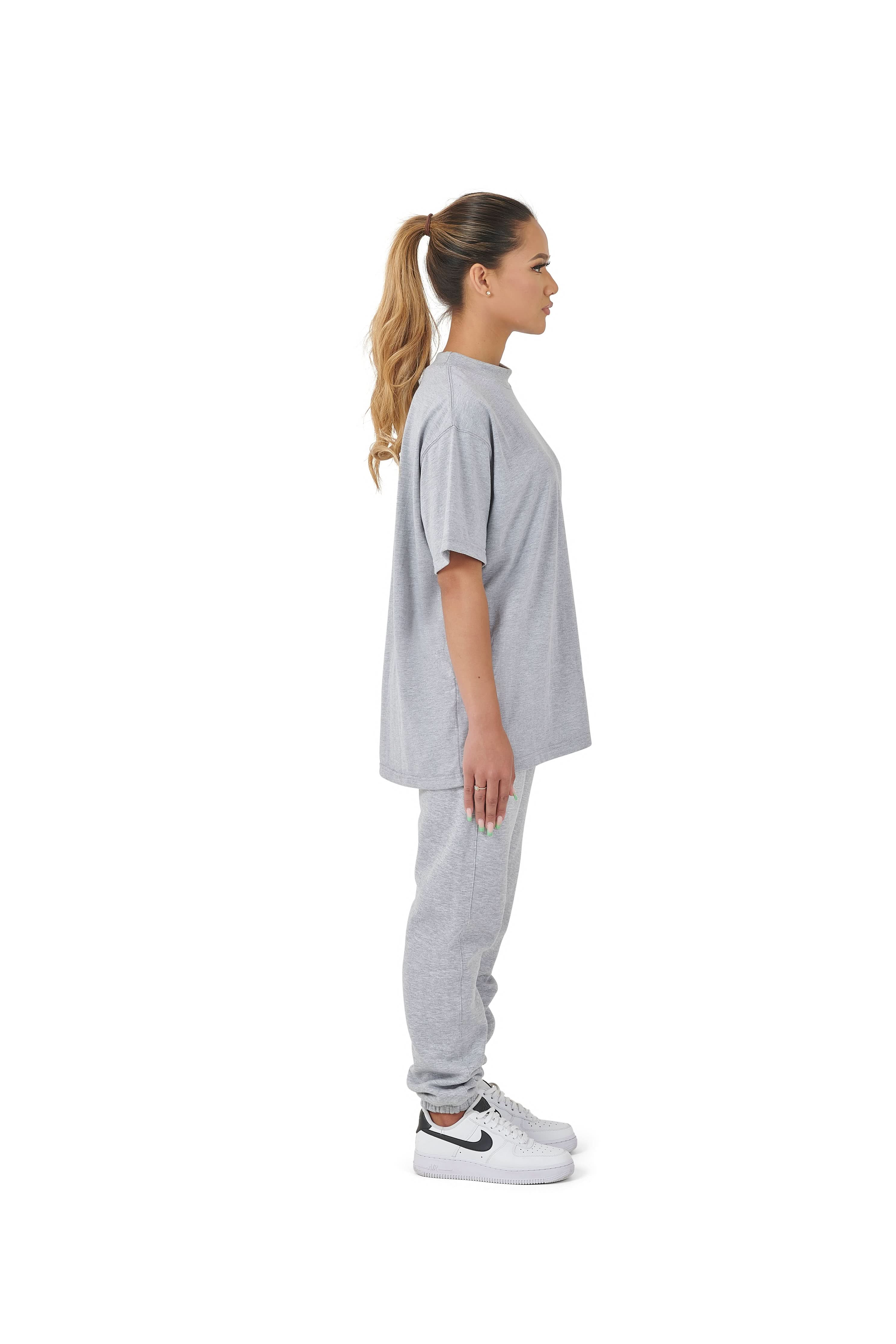 Oversized T-shirts 220gsm
