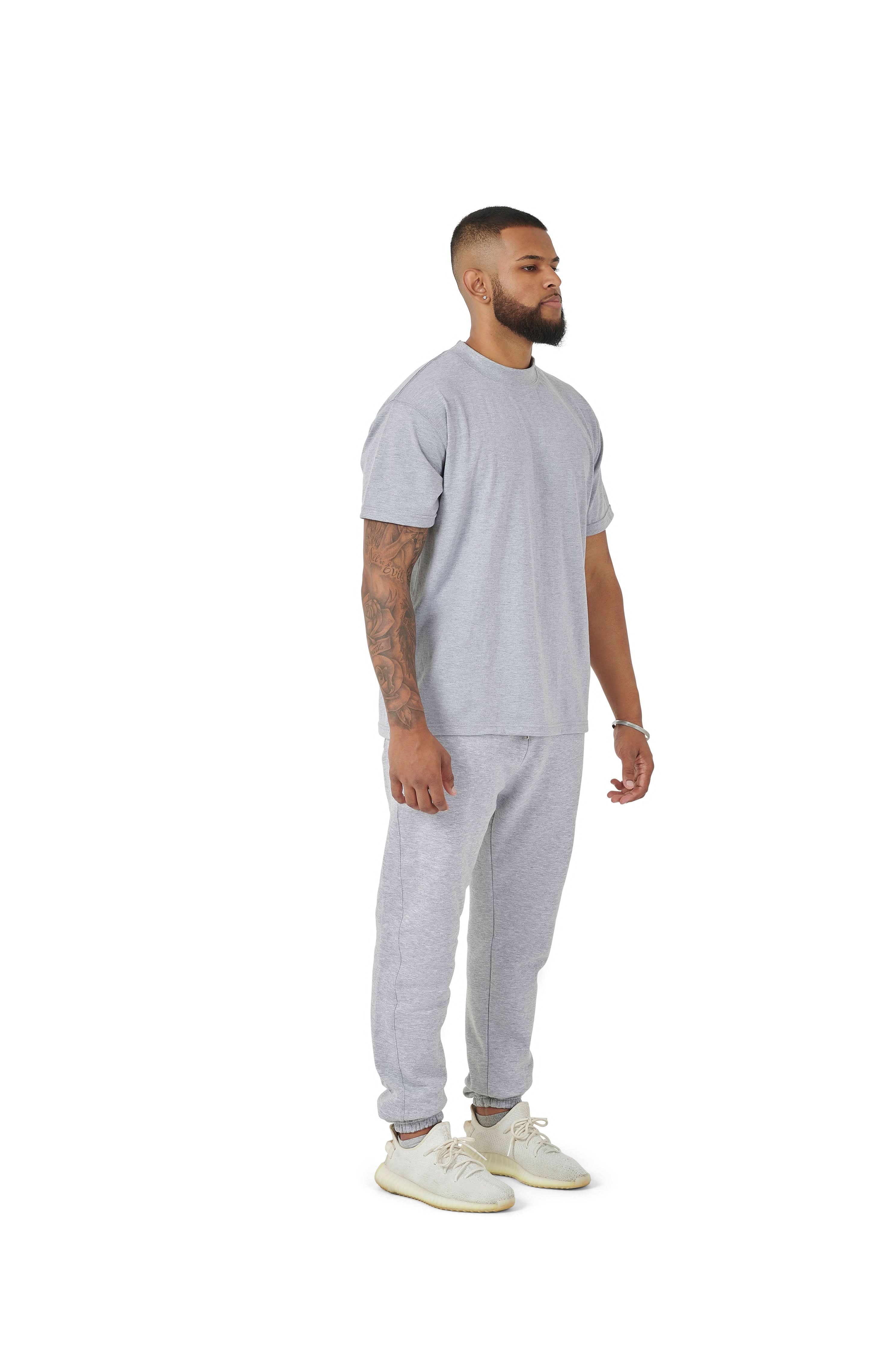 Oversized T-shirts 220gsm