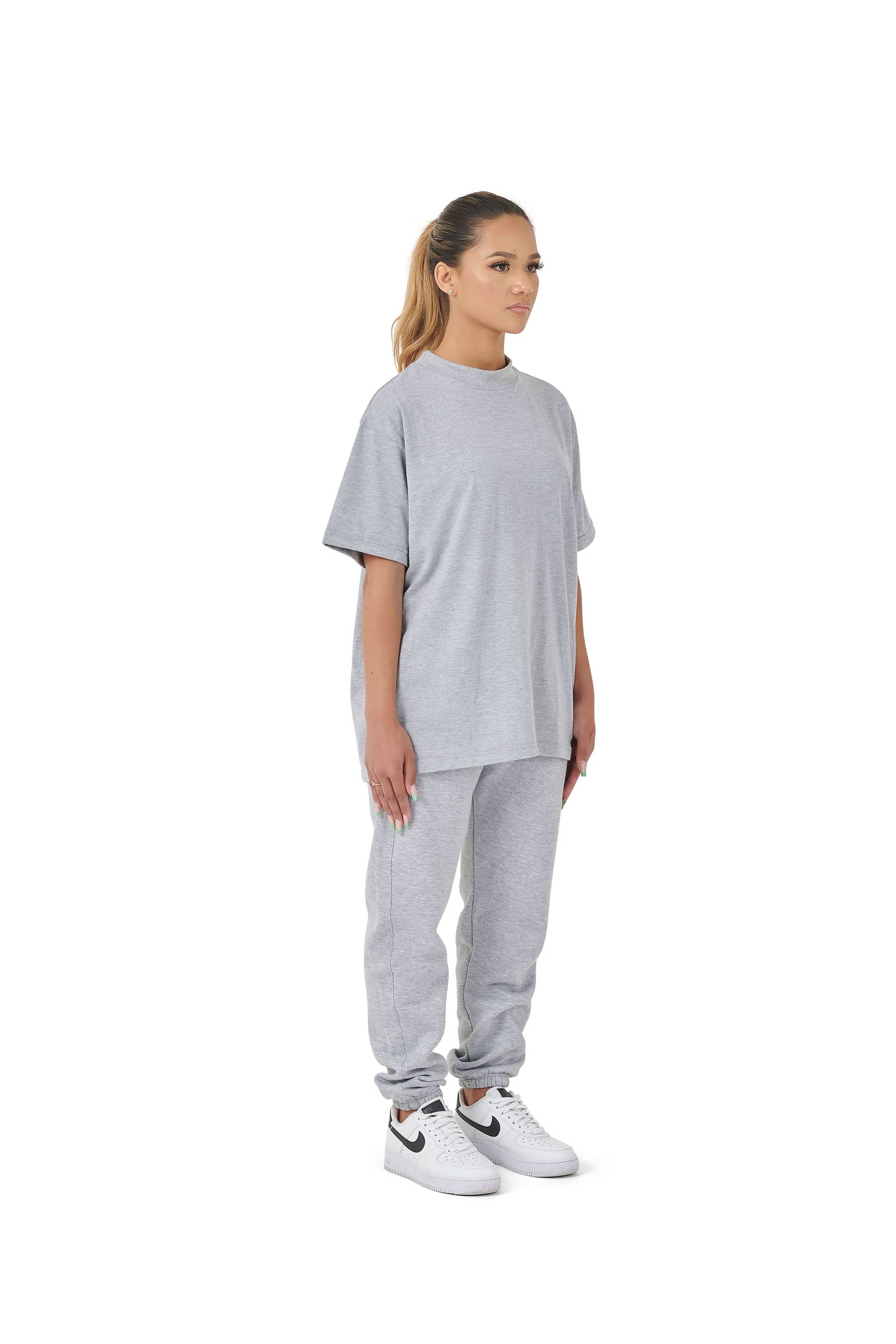 Oversized T-shirts 220gsm