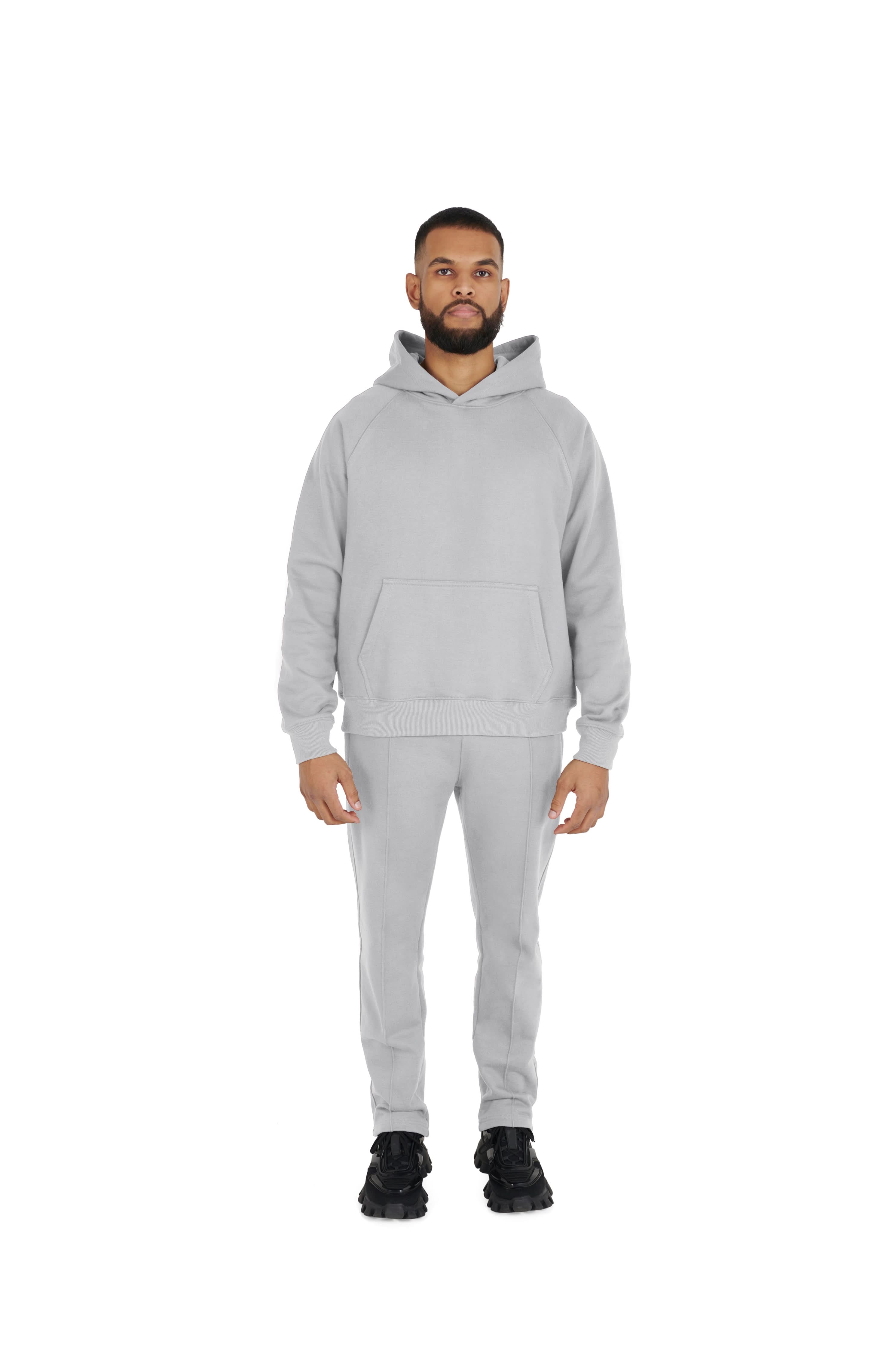 Ultra Luxury Oversized Hoodies 550GSM