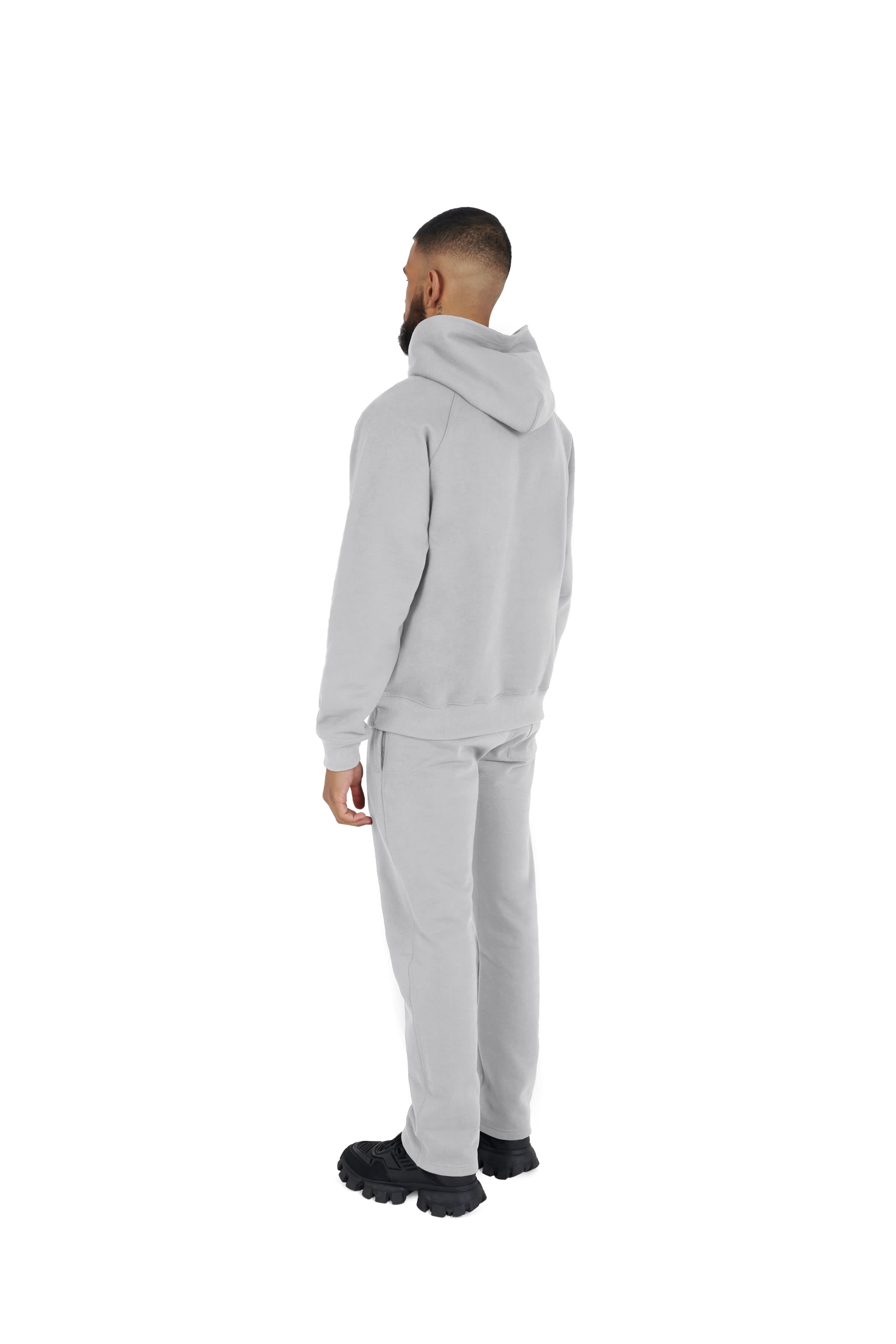 Ultra Luxury Oversized Hoodies 550GSM