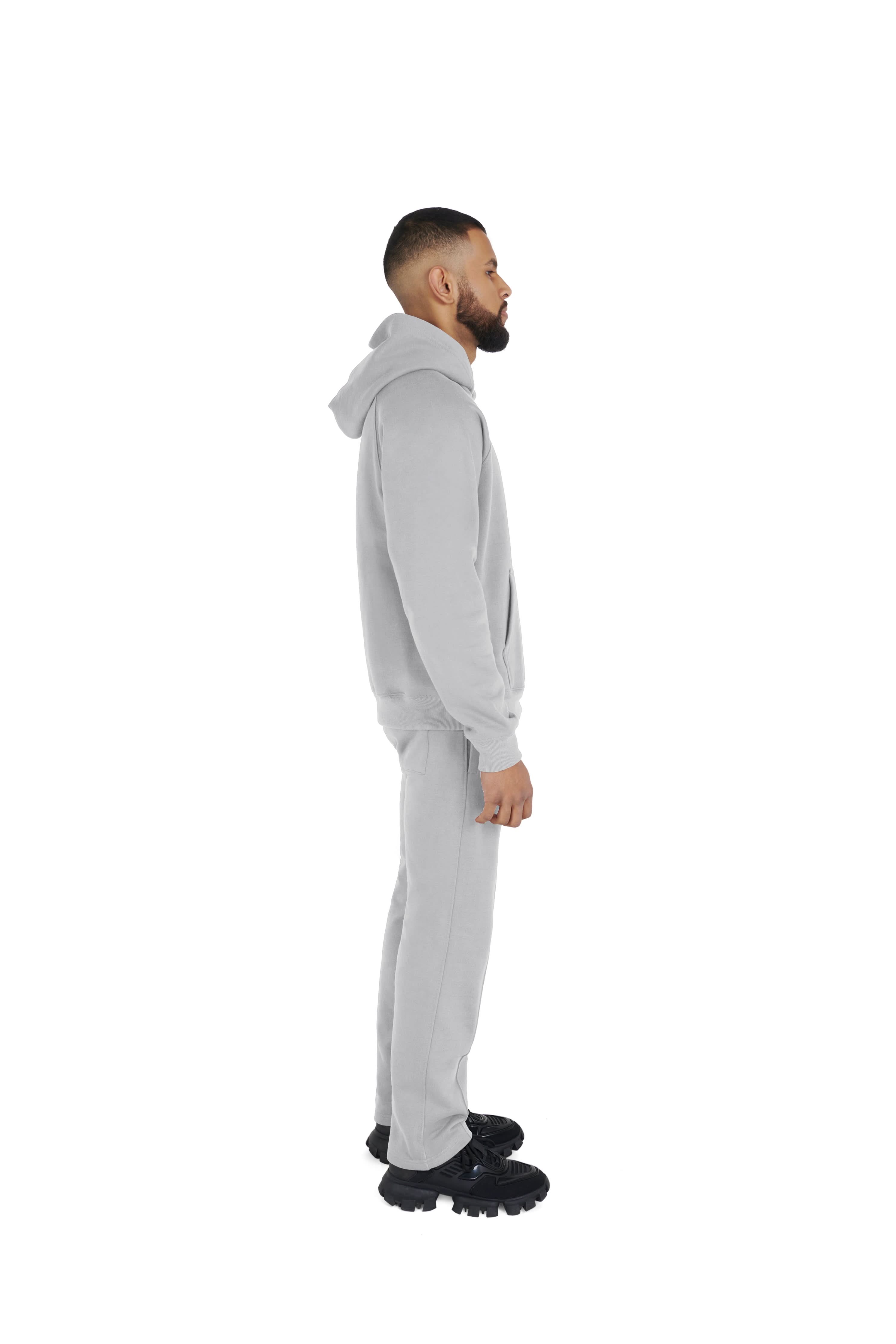 Ultra Luxury Oversized Hoodies 550GSM