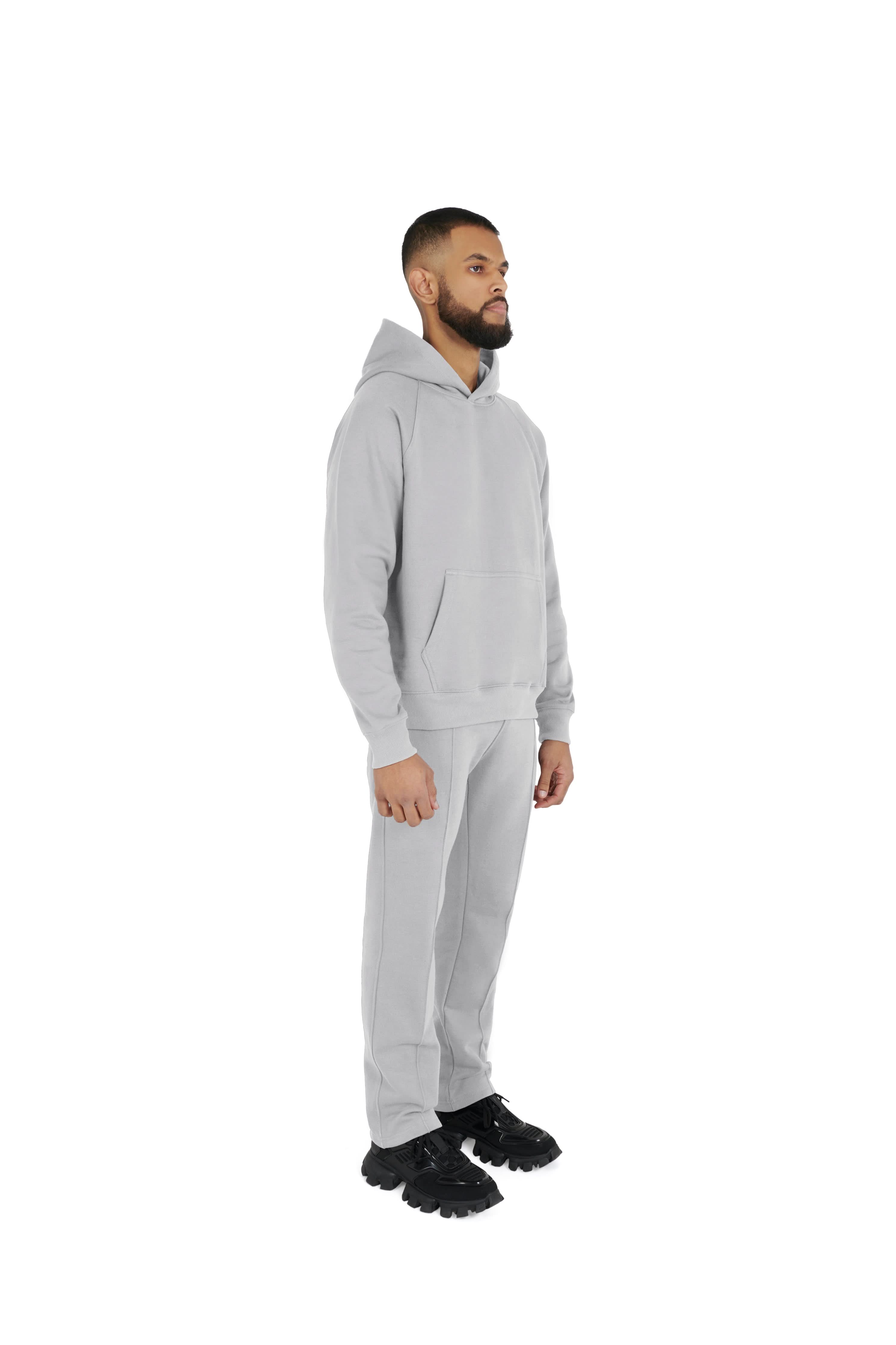 Ultra Luxury Oversized Hoodies 550GSM