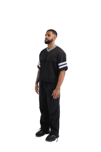 Jersey T-shirt 280GSM alt