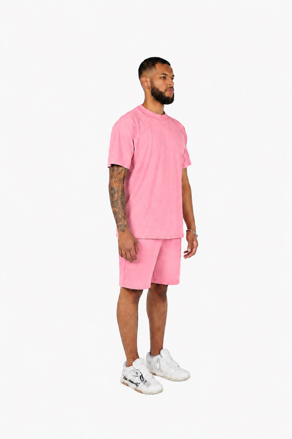 Oversized T-shirts 220gsm