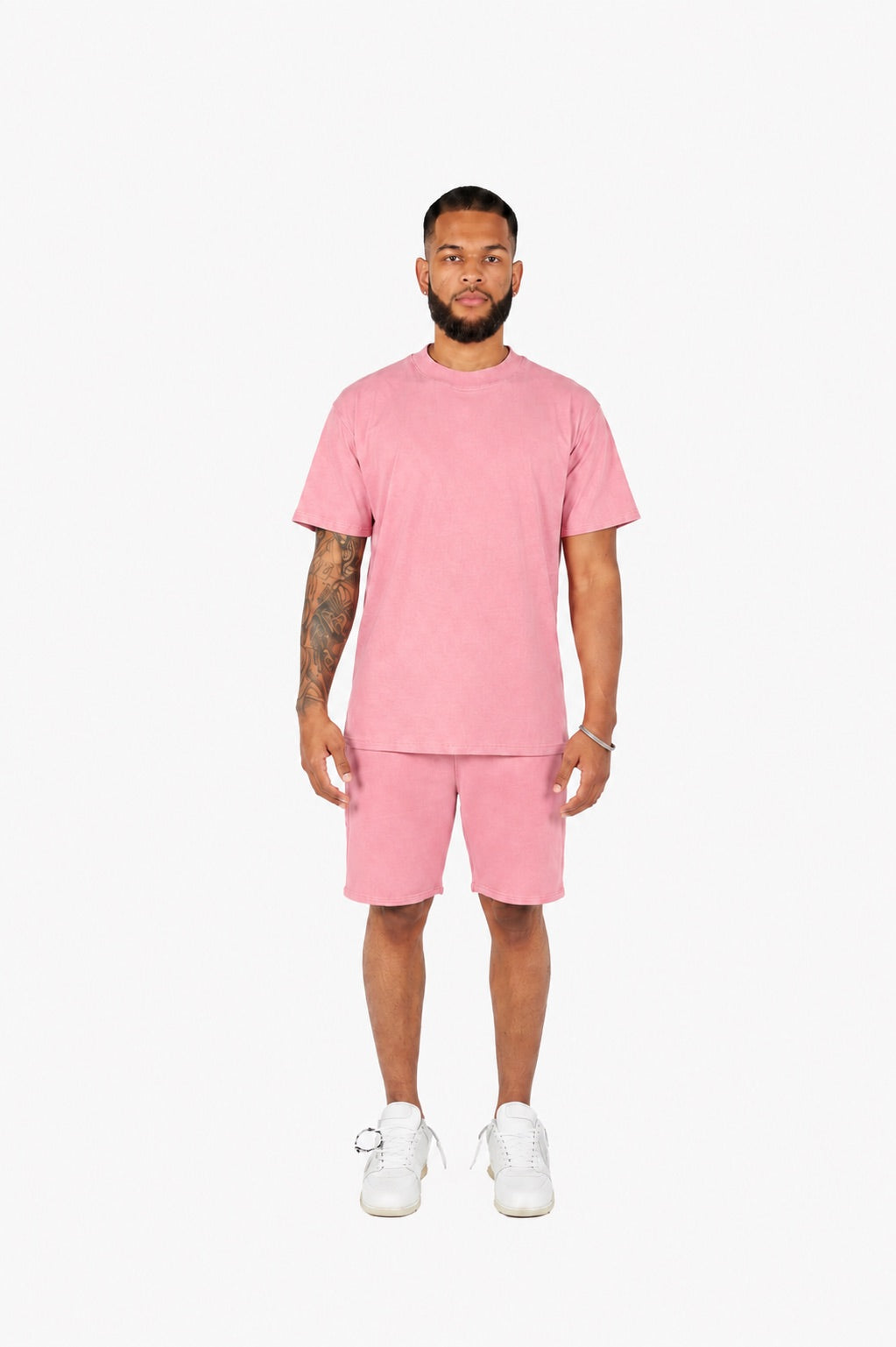 Oversized T-shirts 220gsm