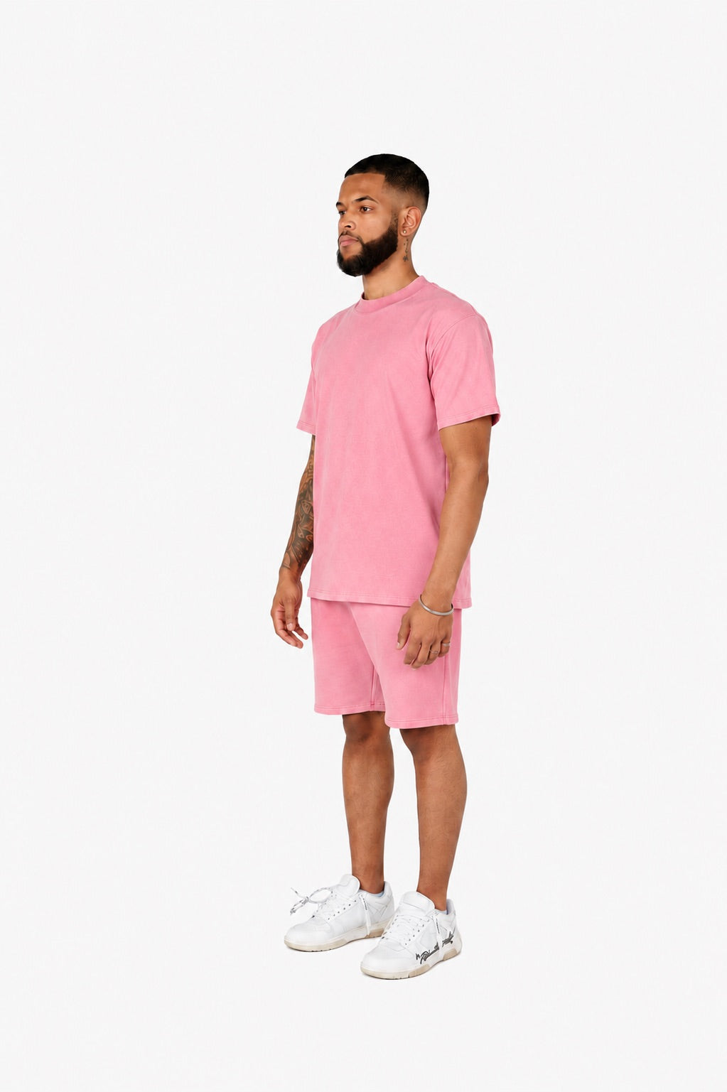 Oversized T-shirts 220gsm