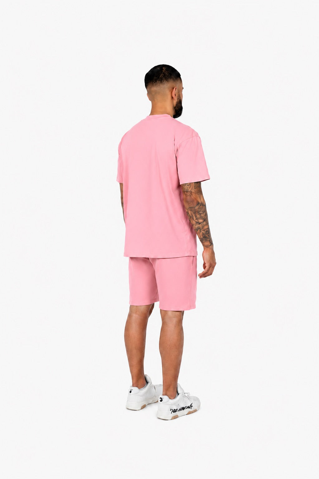 Oversized T-shirts 220gsm