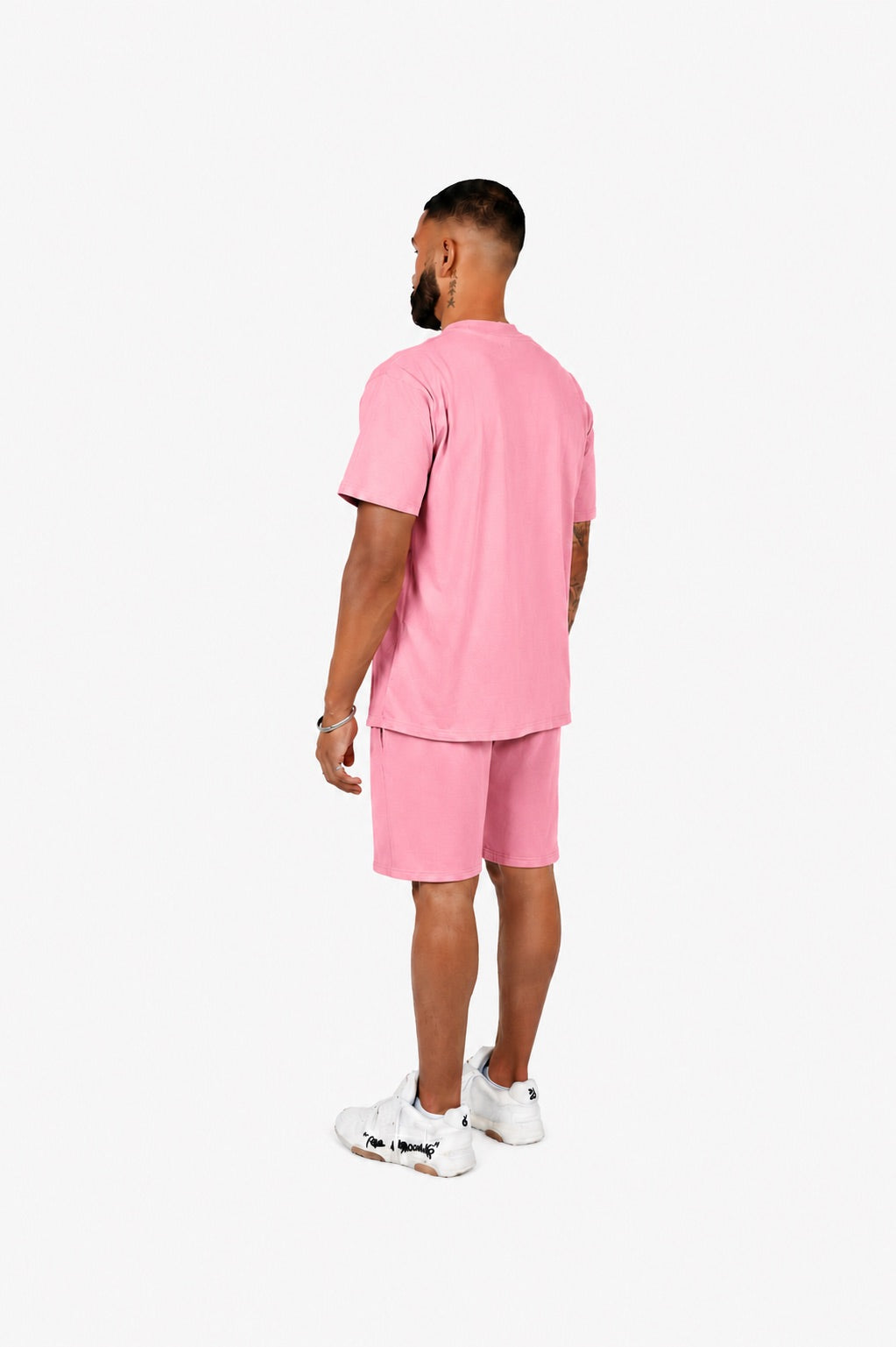 Oversized T-shirts 220gsm