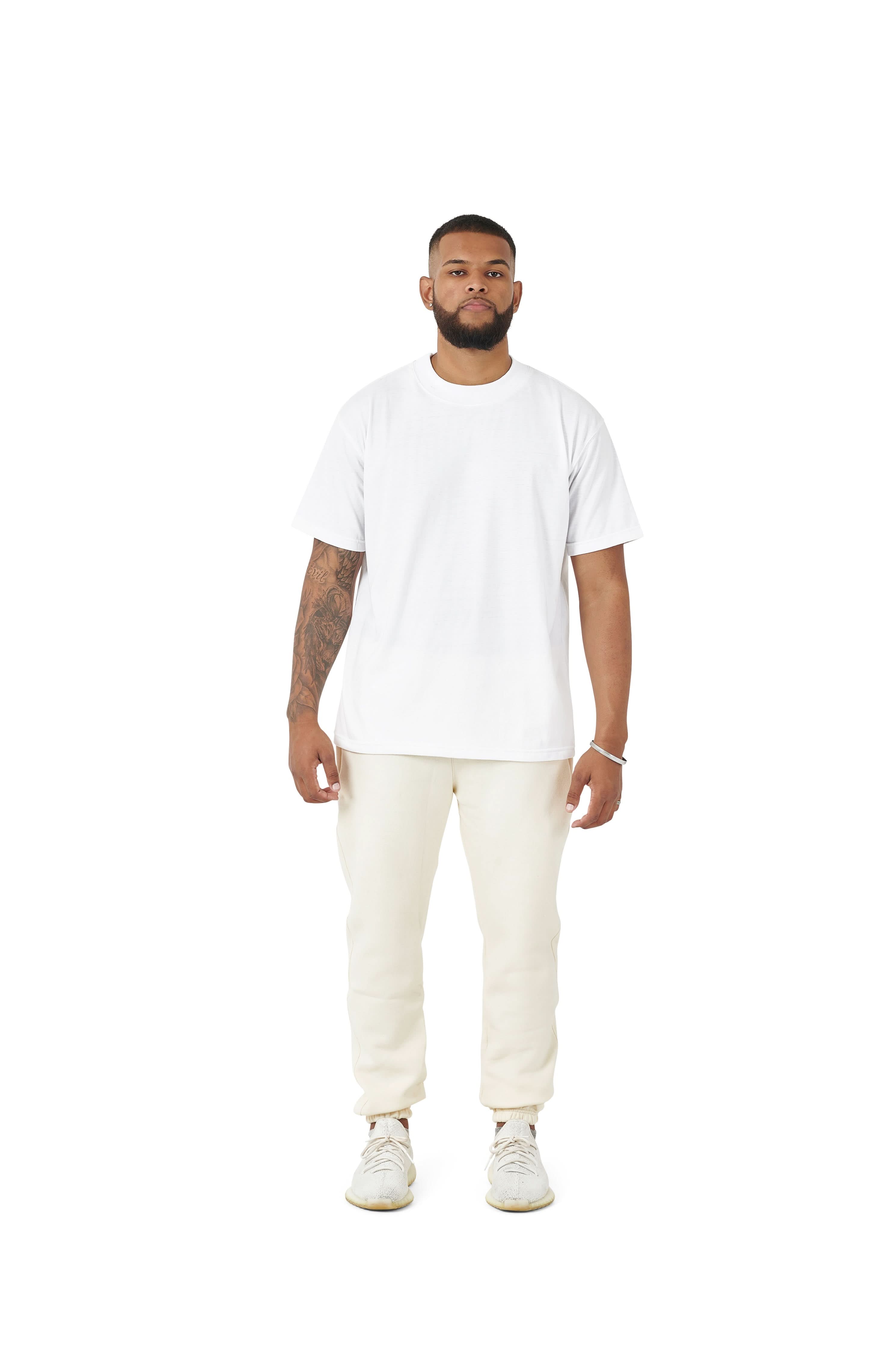 Oversized T-shirts 220gsm