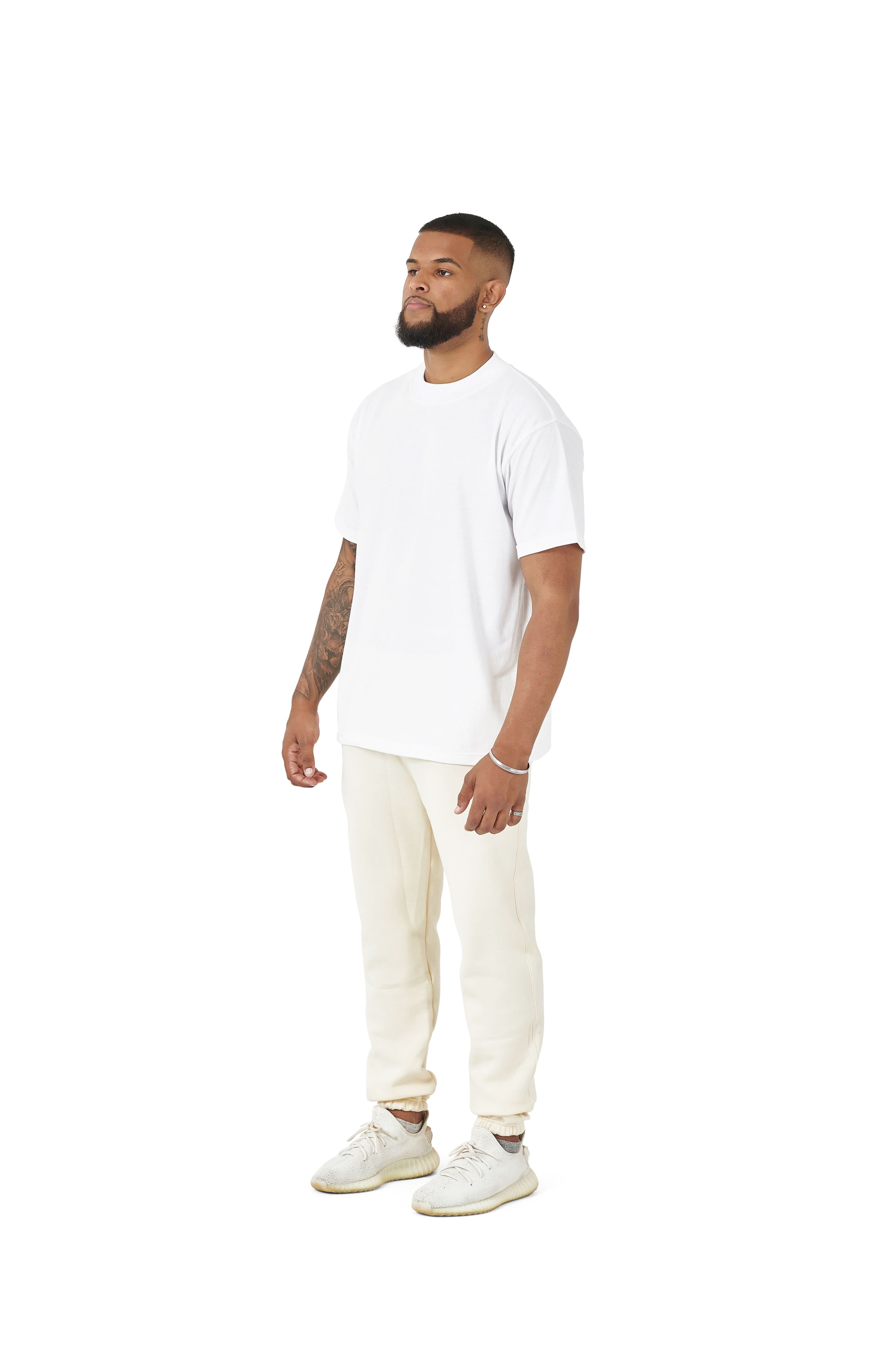 Oversized T-shirts 220gsm