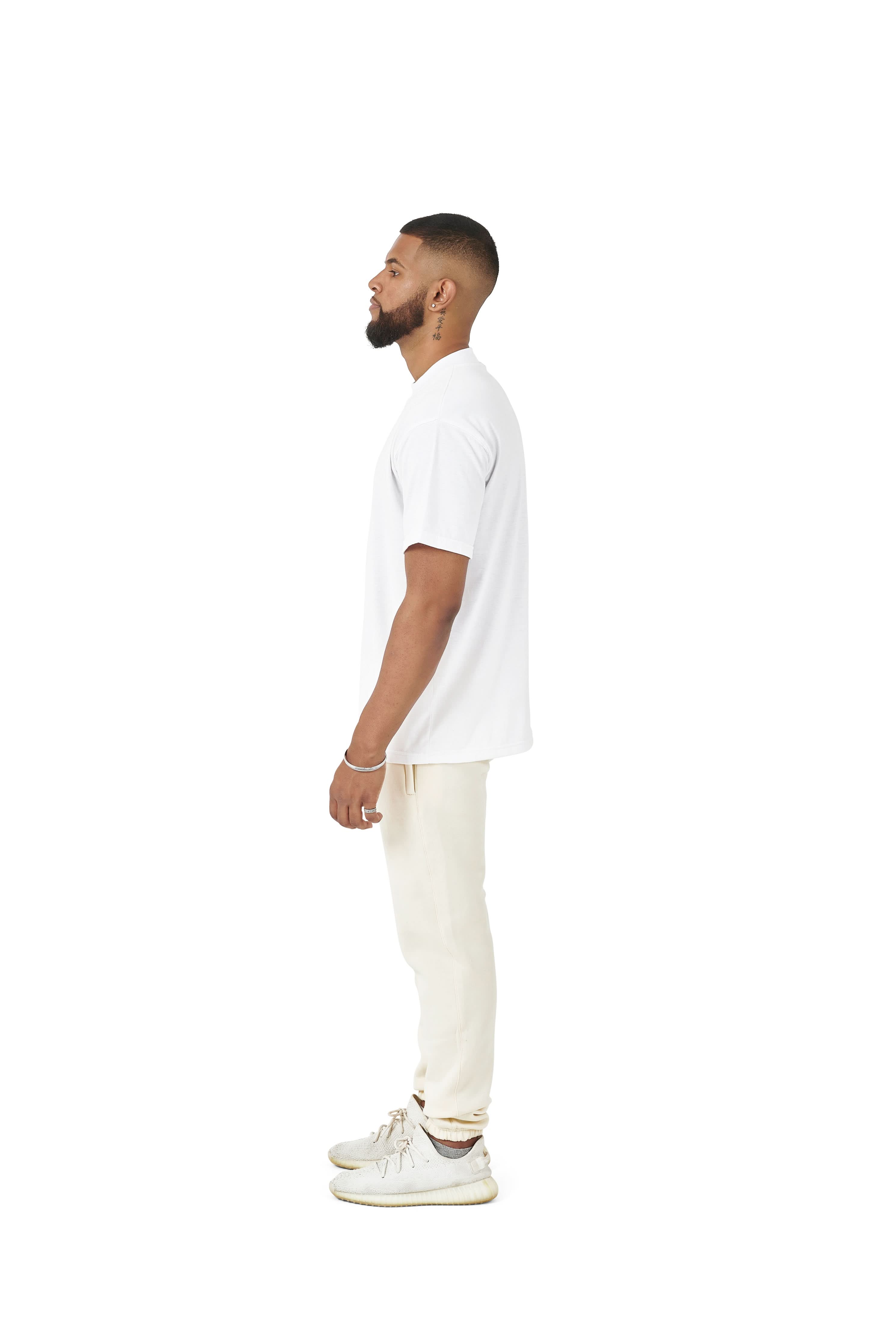 Oversized T-shirts 220gsm