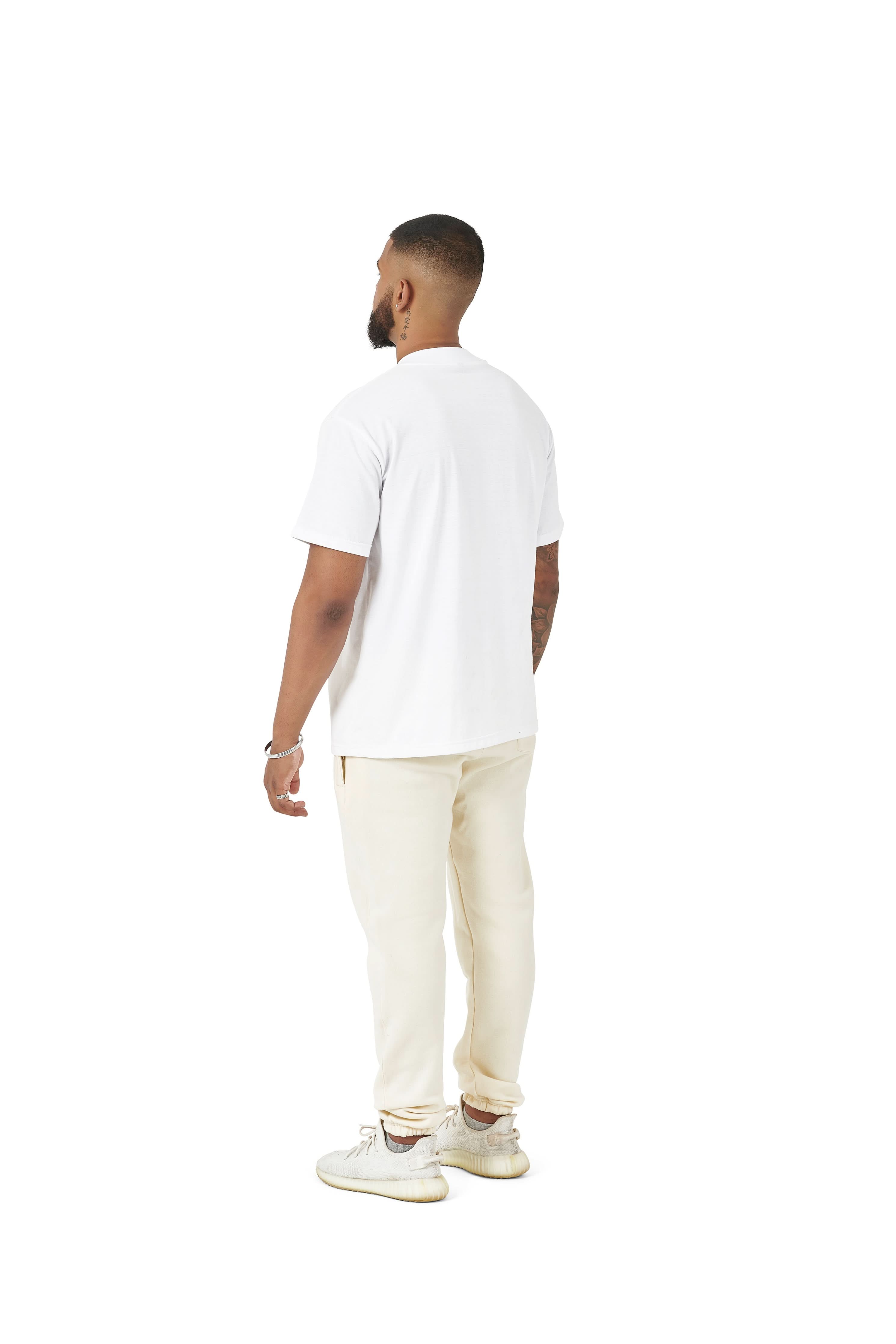 Oversized T-shirts 220gsm