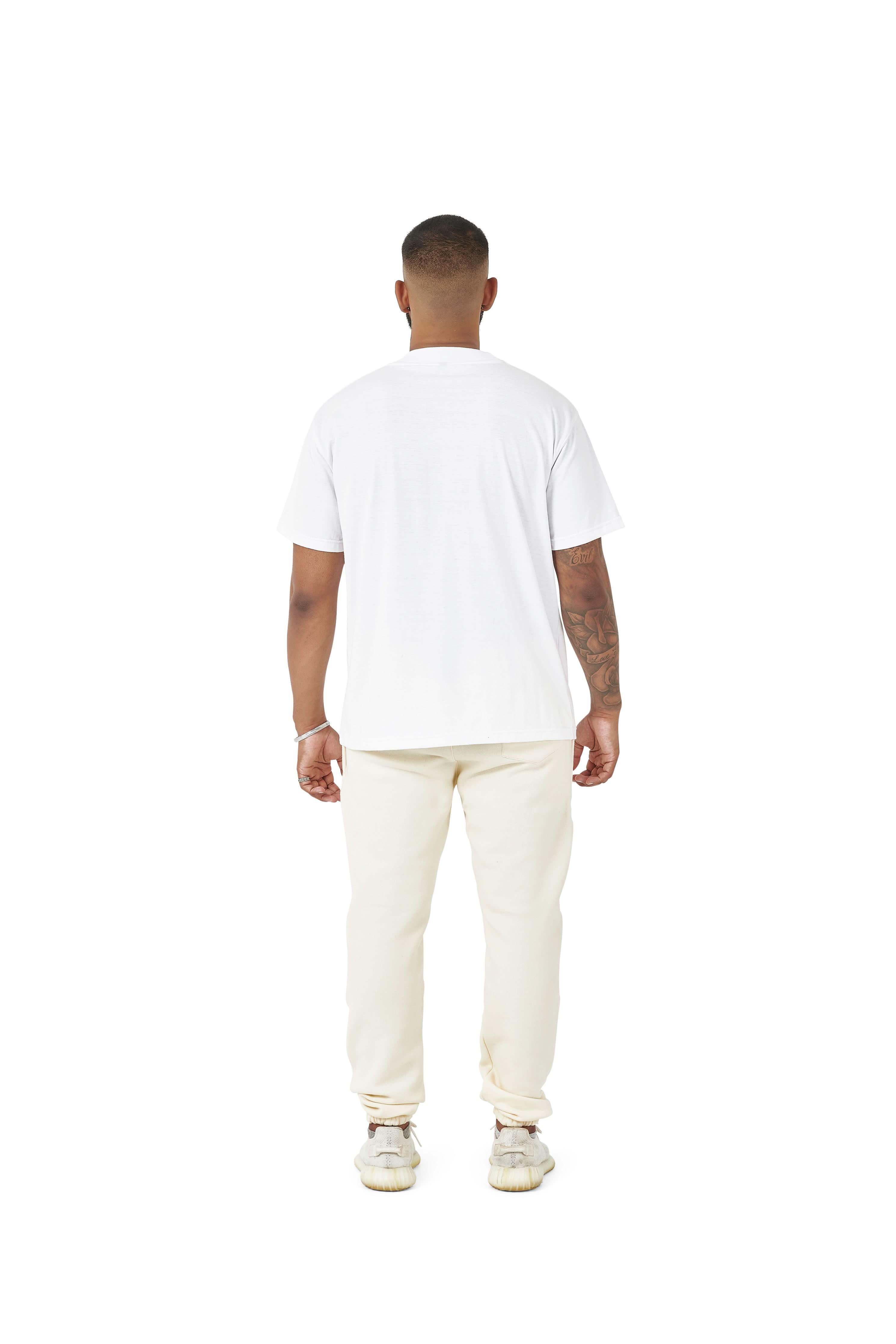 Oversized T-shirts 220gsm