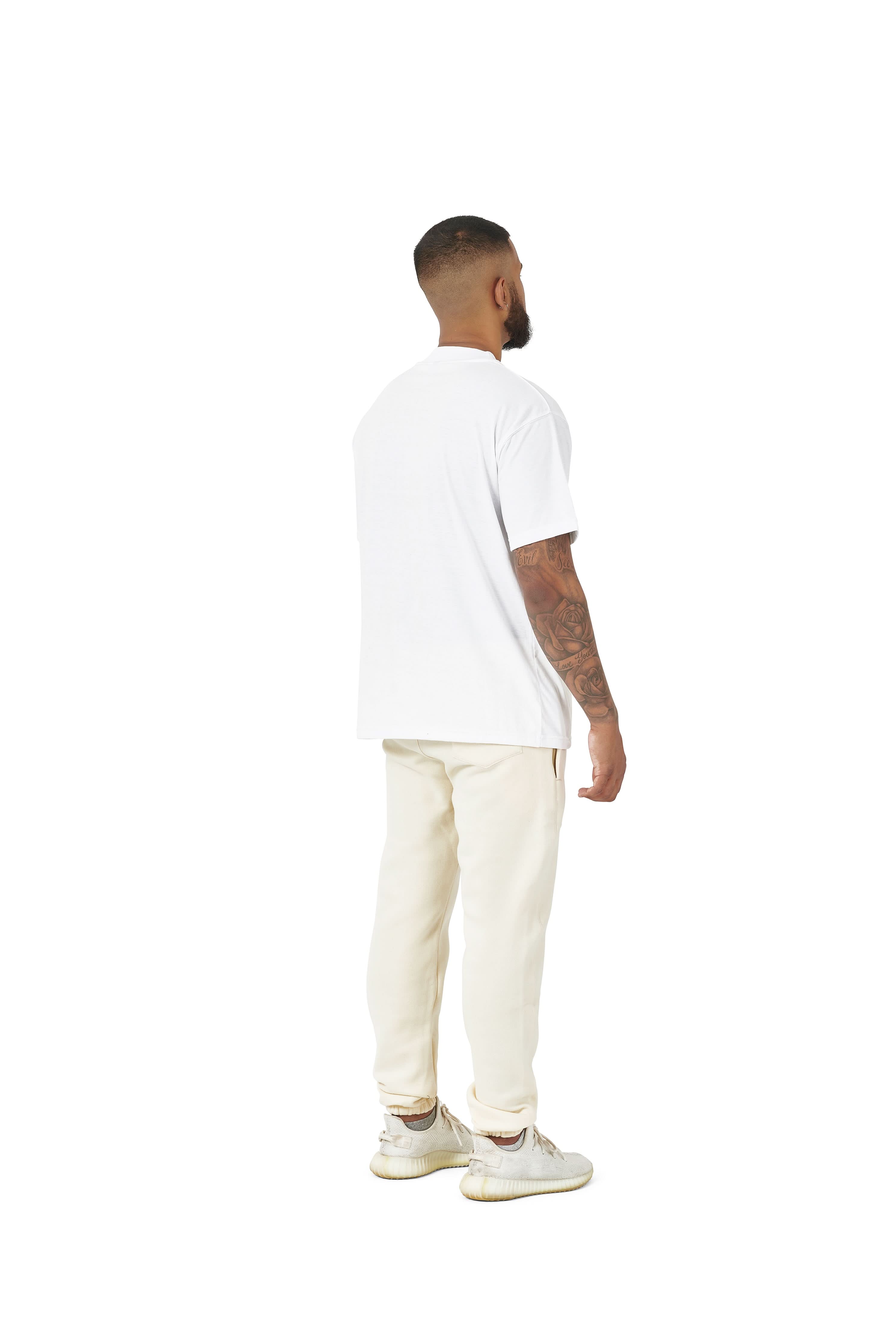 Oversized T-shirts 220gsm