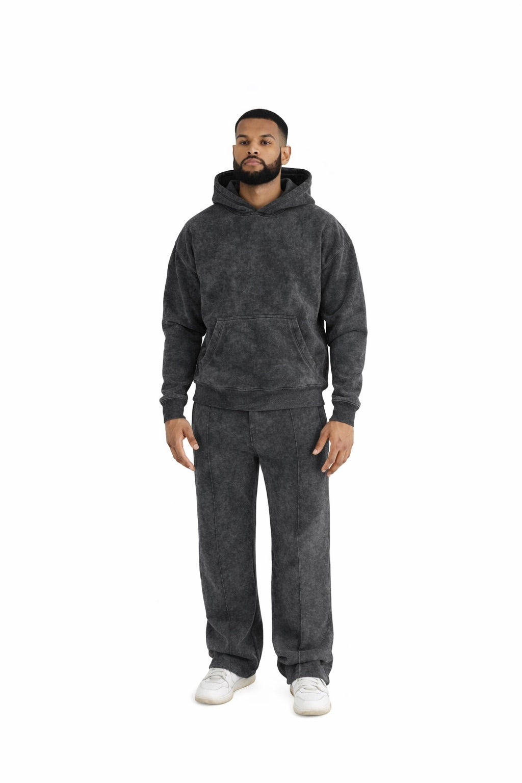 Oversized Hoodie 330GSM