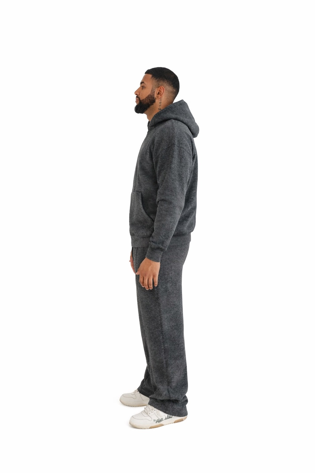 Oversized Hoodie 330GSM