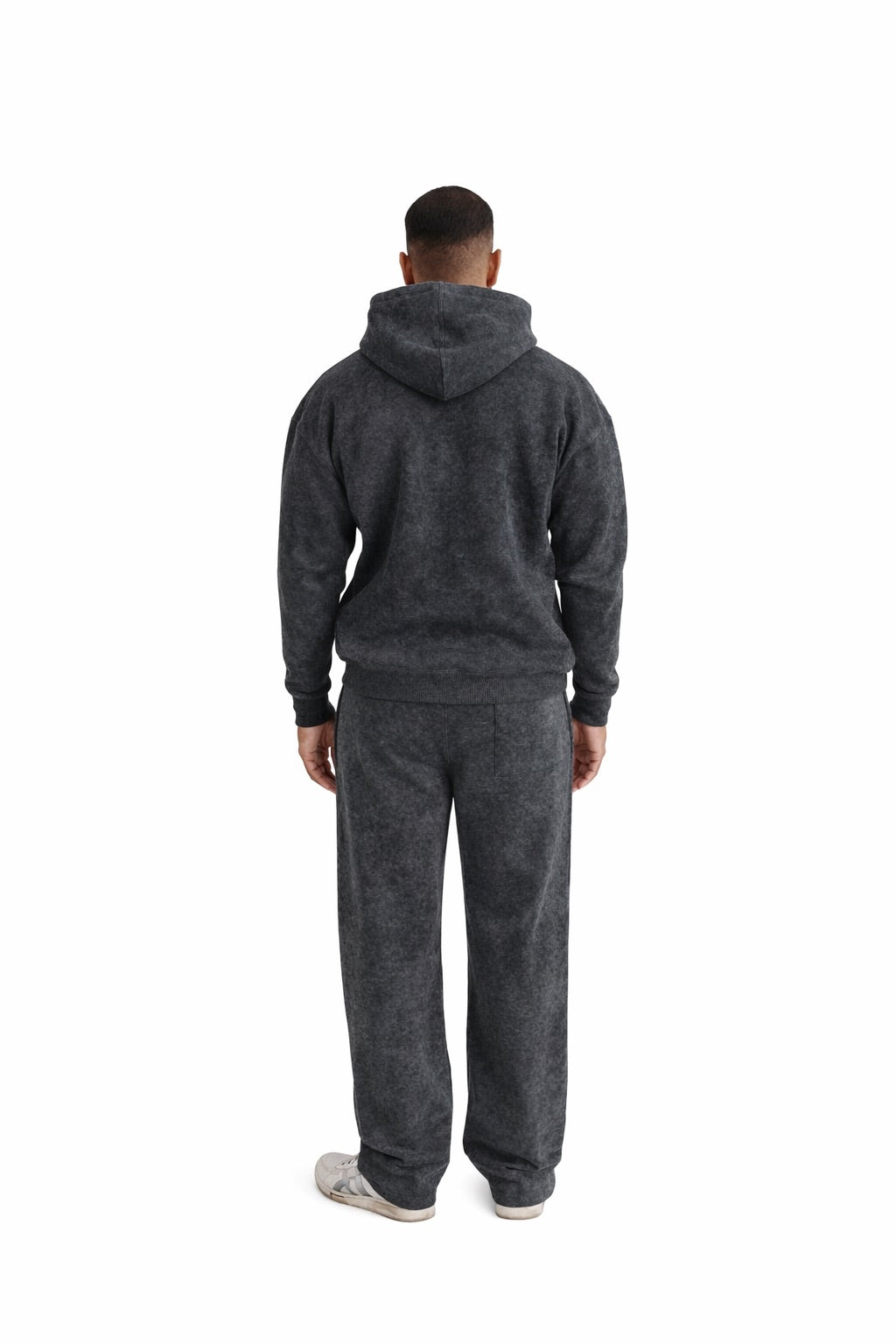 Oversized Hoodie 330GSM