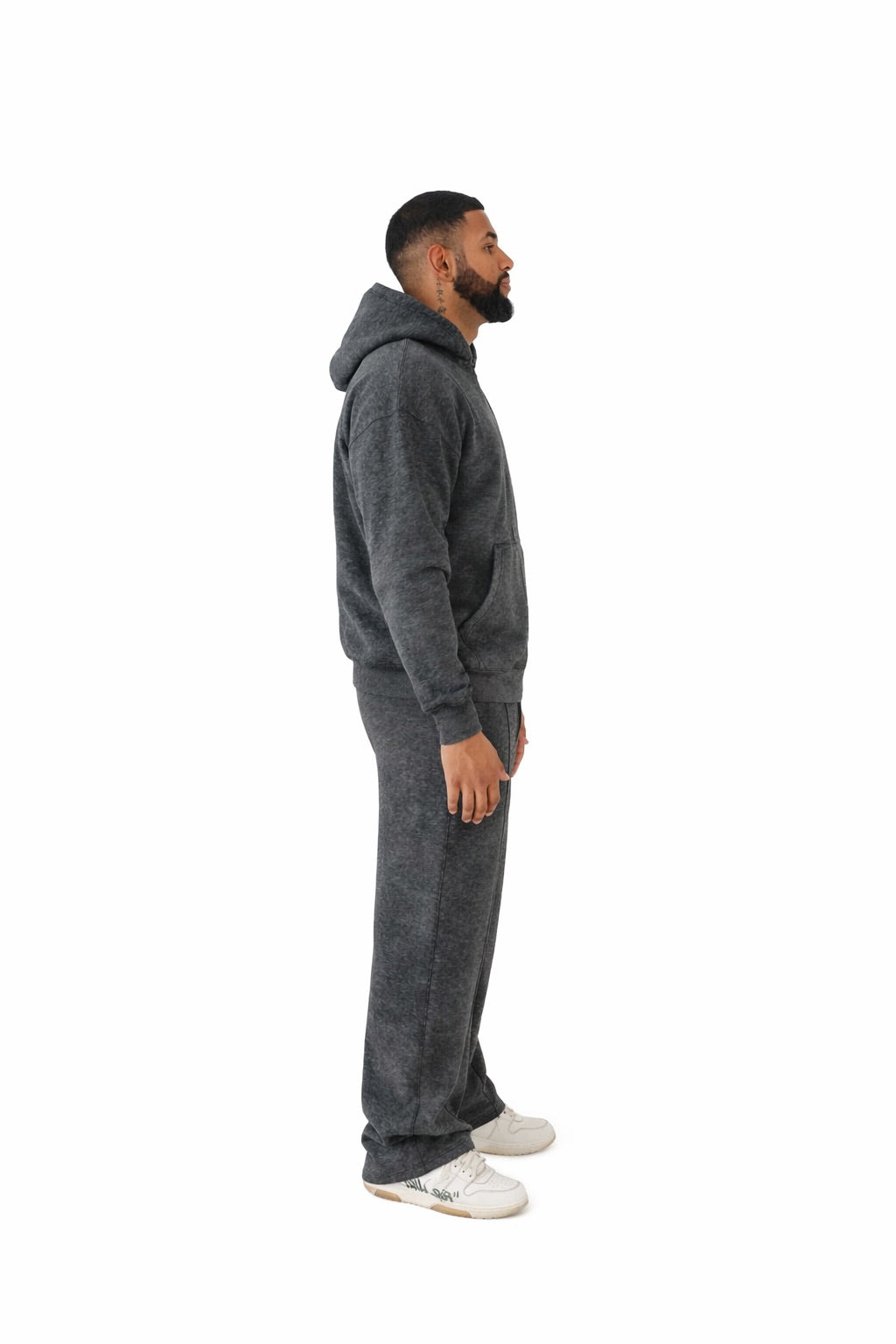 Oversized Hoodie 330GSM