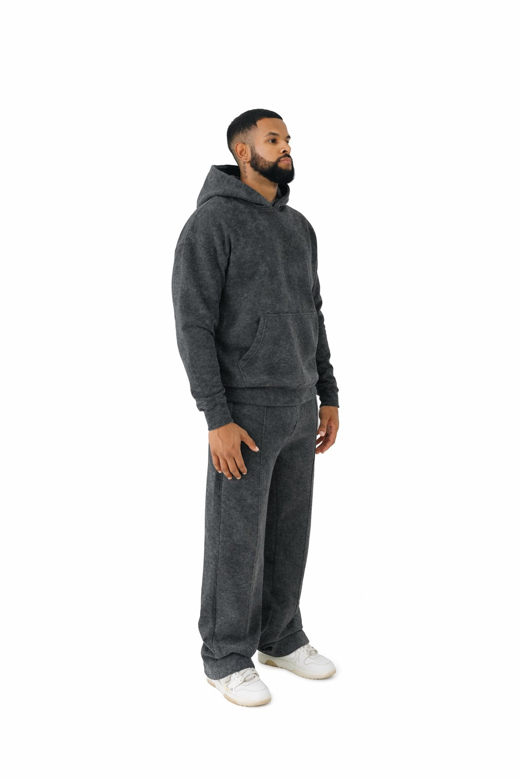 Oversized Hoodie 330GSM