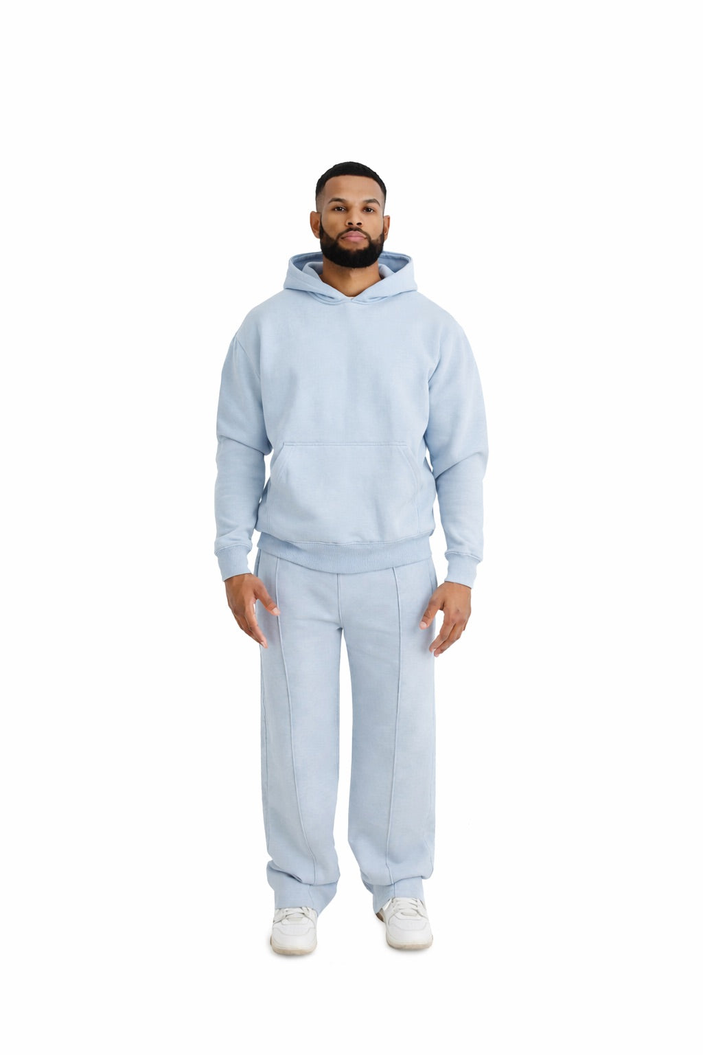 Oversized Hoodie 330GSM
