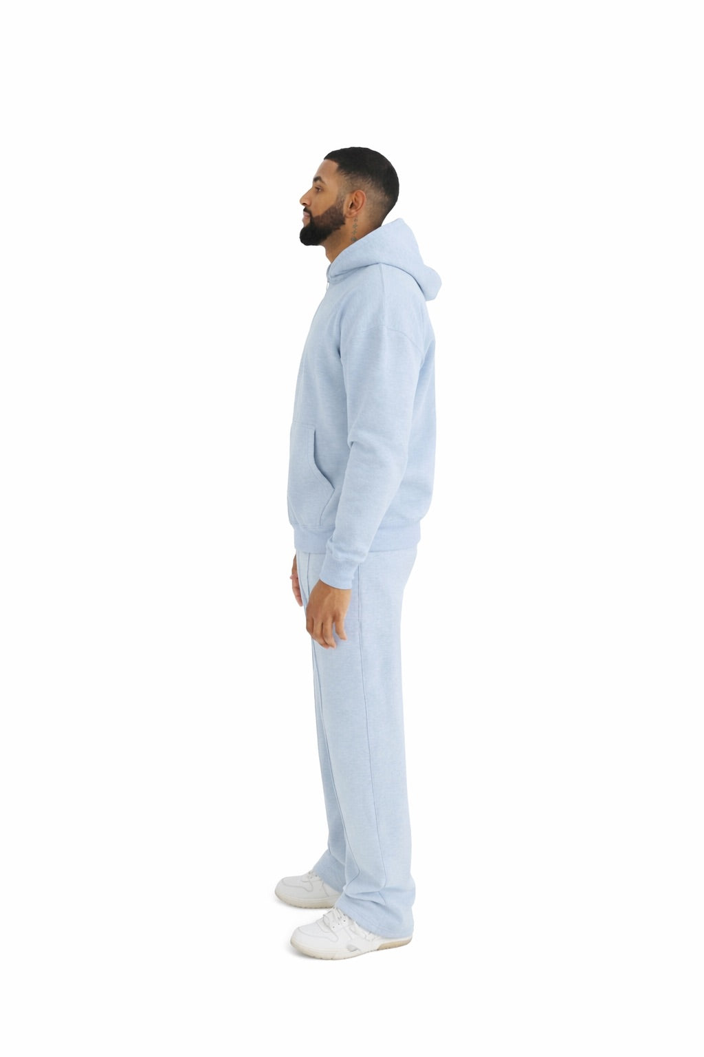 Oversized Hoodie 330GSM