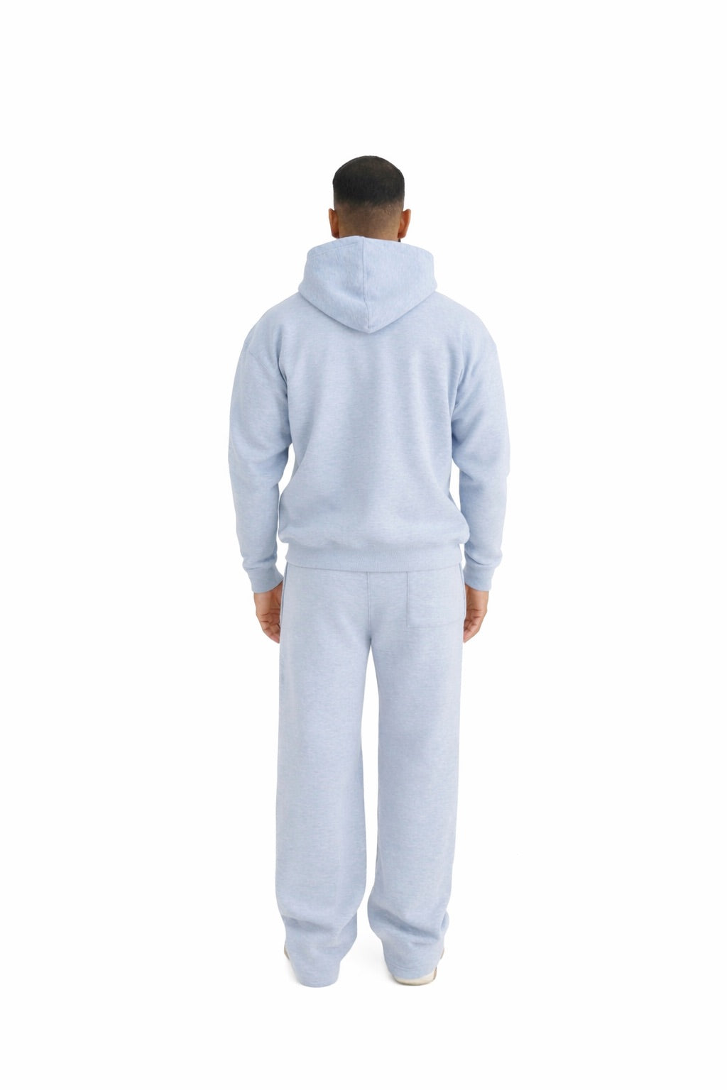 Oversized Hoodie 330GSM