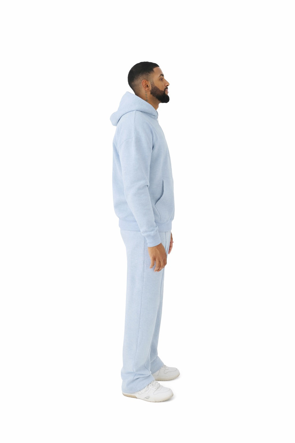 Oversized Hoodie 330GSM