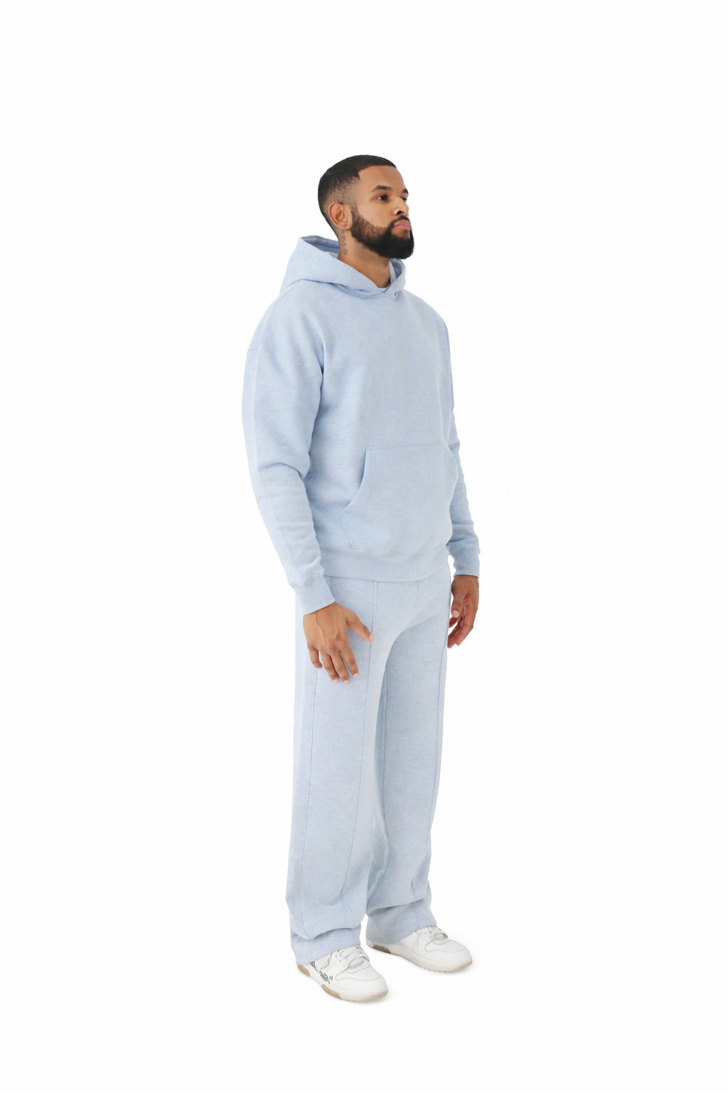Oversized Hoodie 330GSM