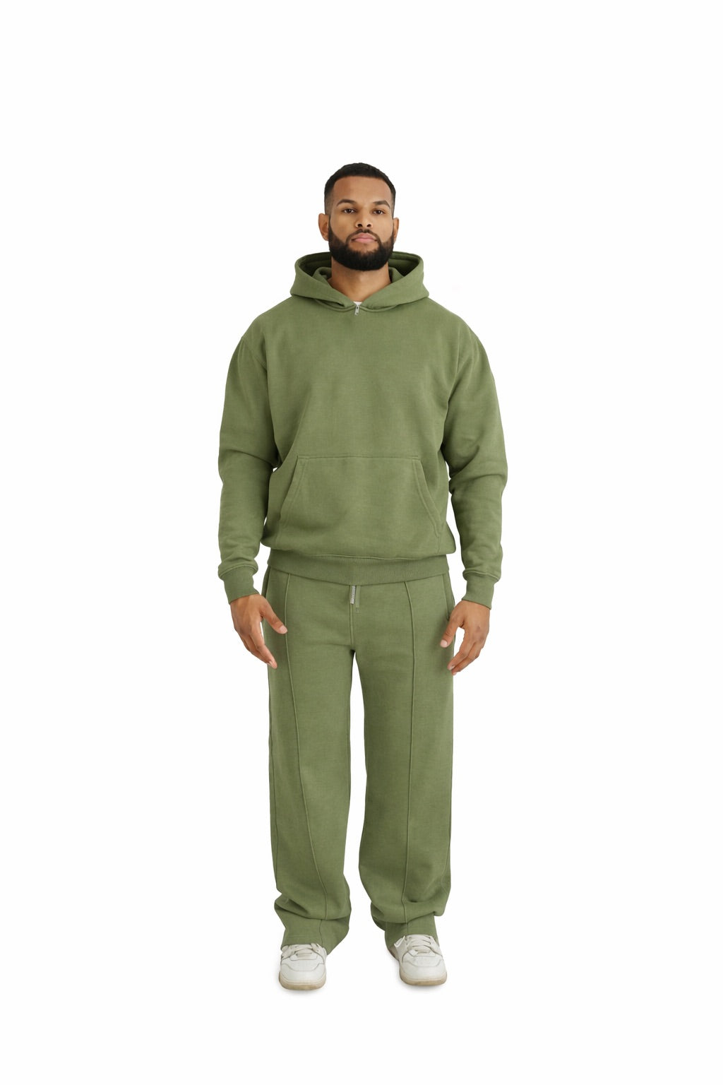 Oversized Hoodie 330GSM