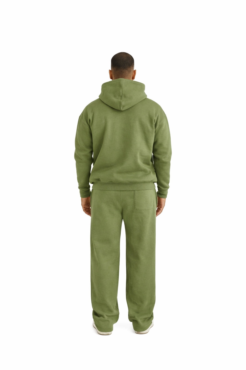 Oversized Hoodie 330GSM