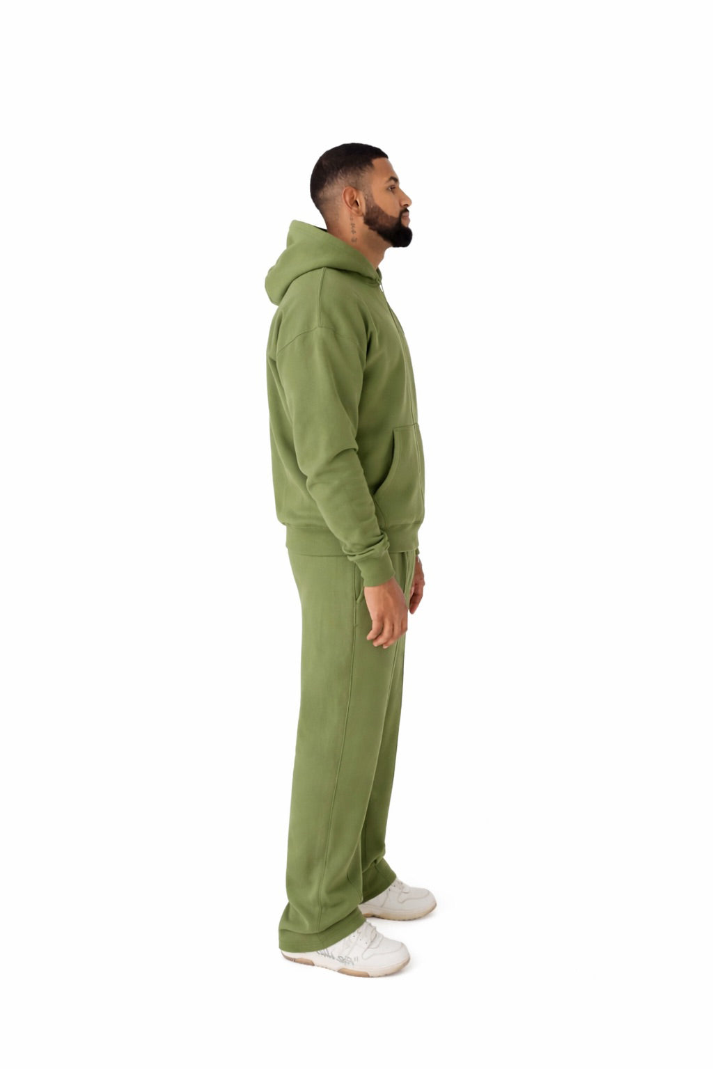 Oversized Hoodie 330GSM