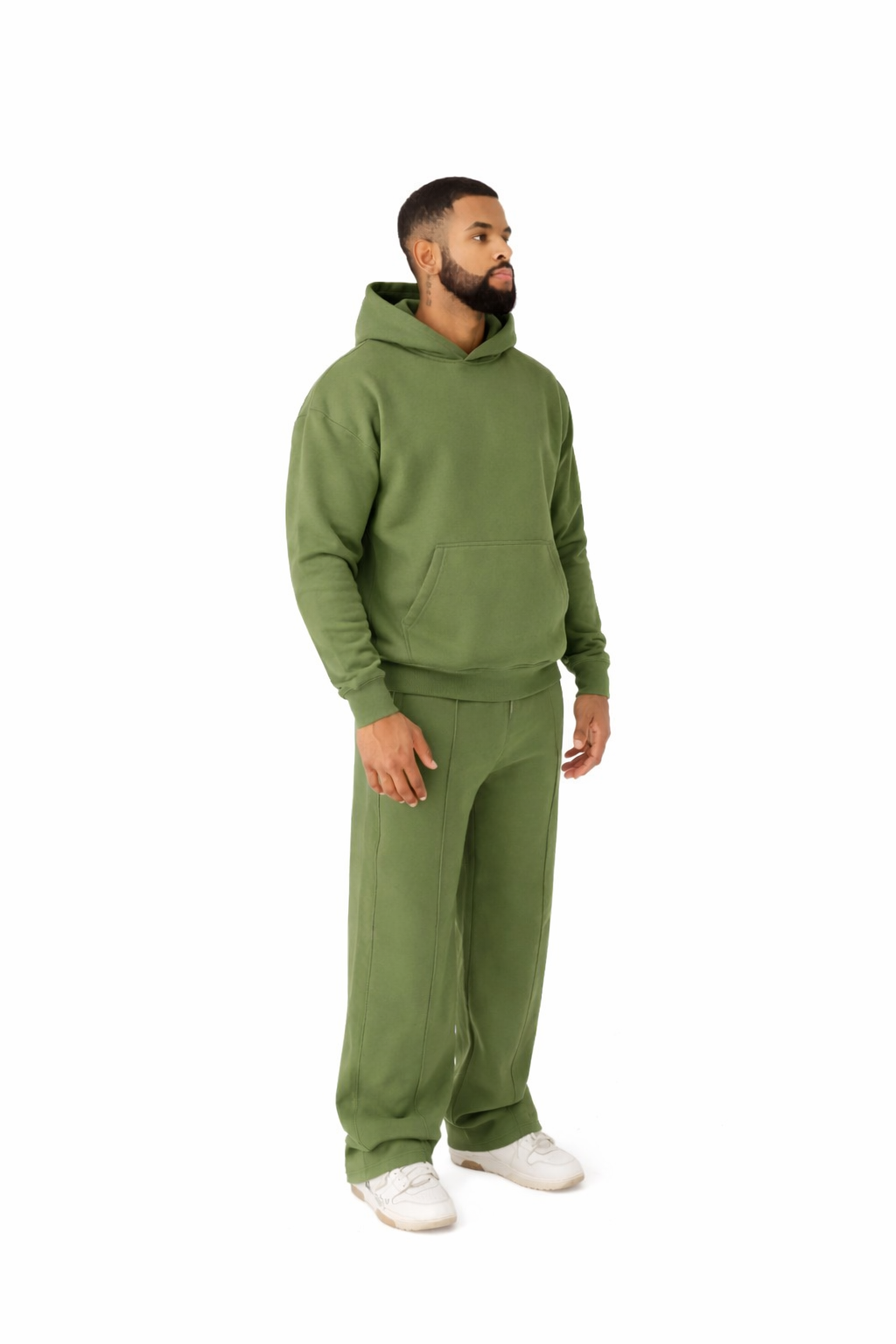 Oversized Hoodie 330GSM