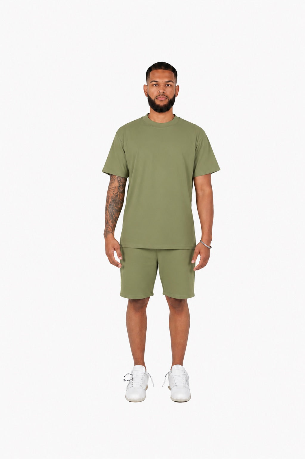 Oversized T-shirts 220gsm