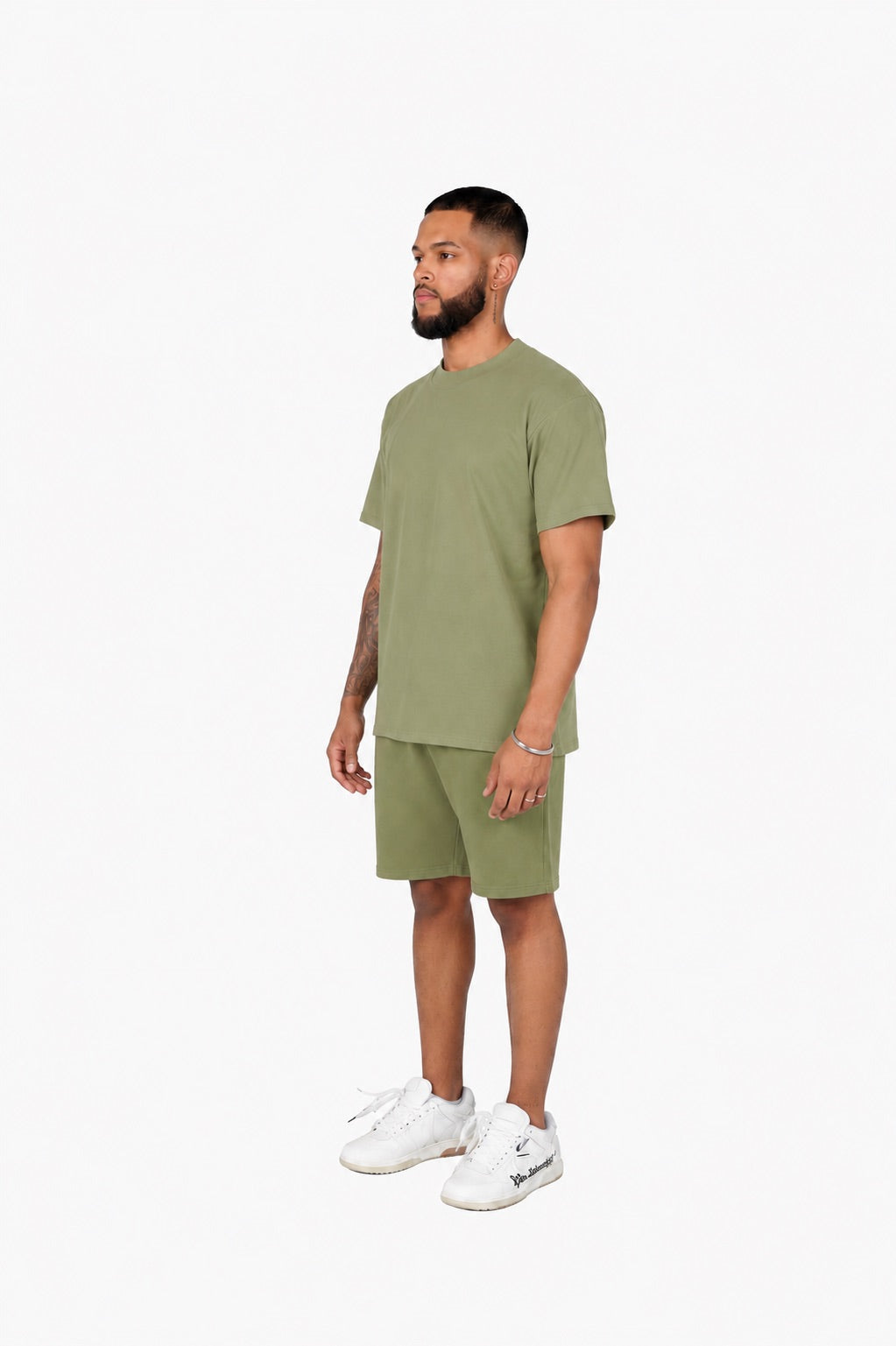 Oversized T-shirts 220gsm