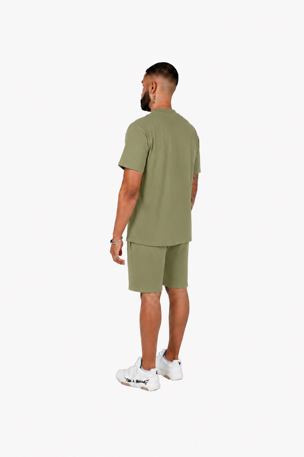 Oversized T-shirts 220gsm