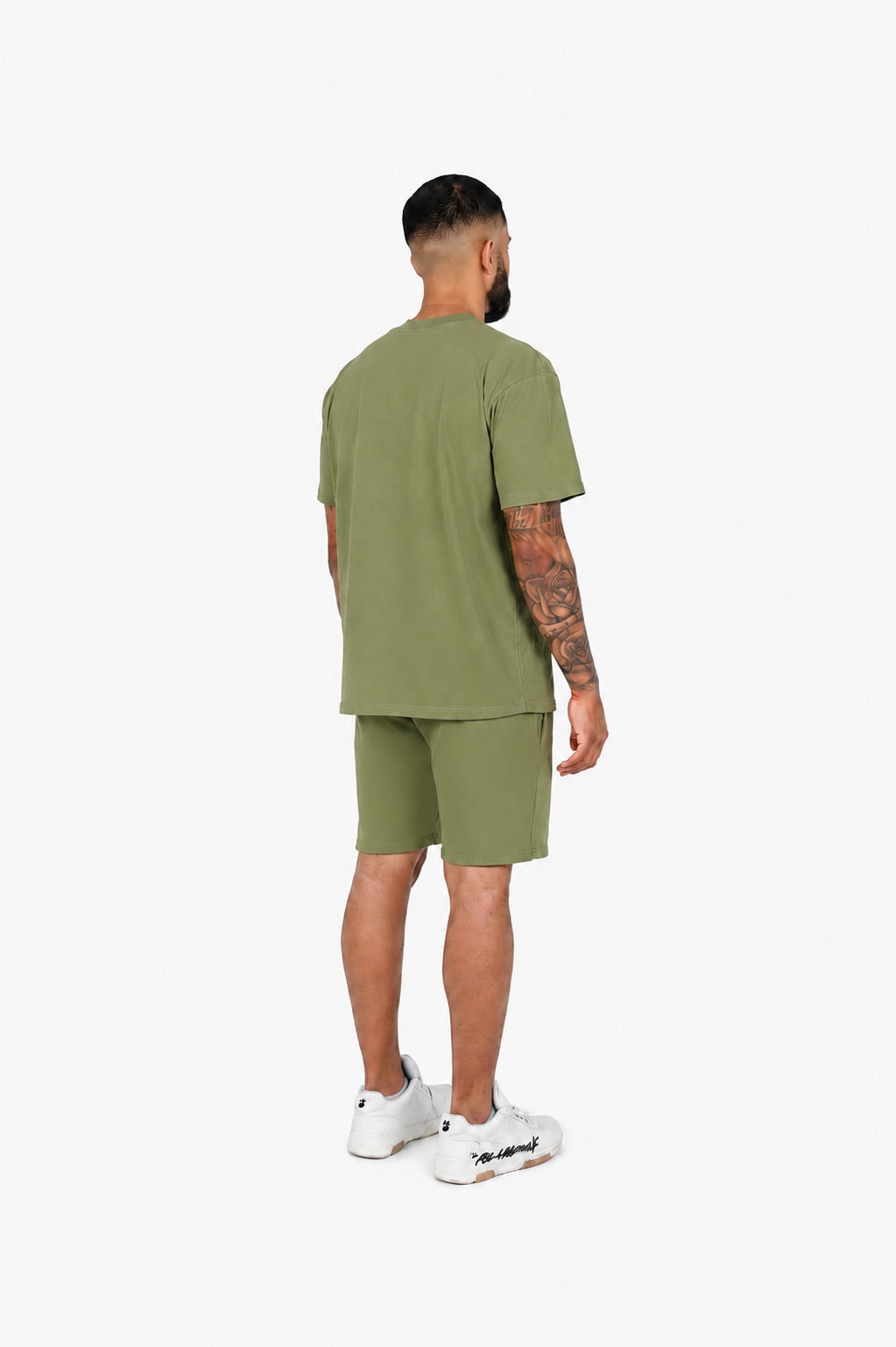 Oversized T-shirts 220gsm