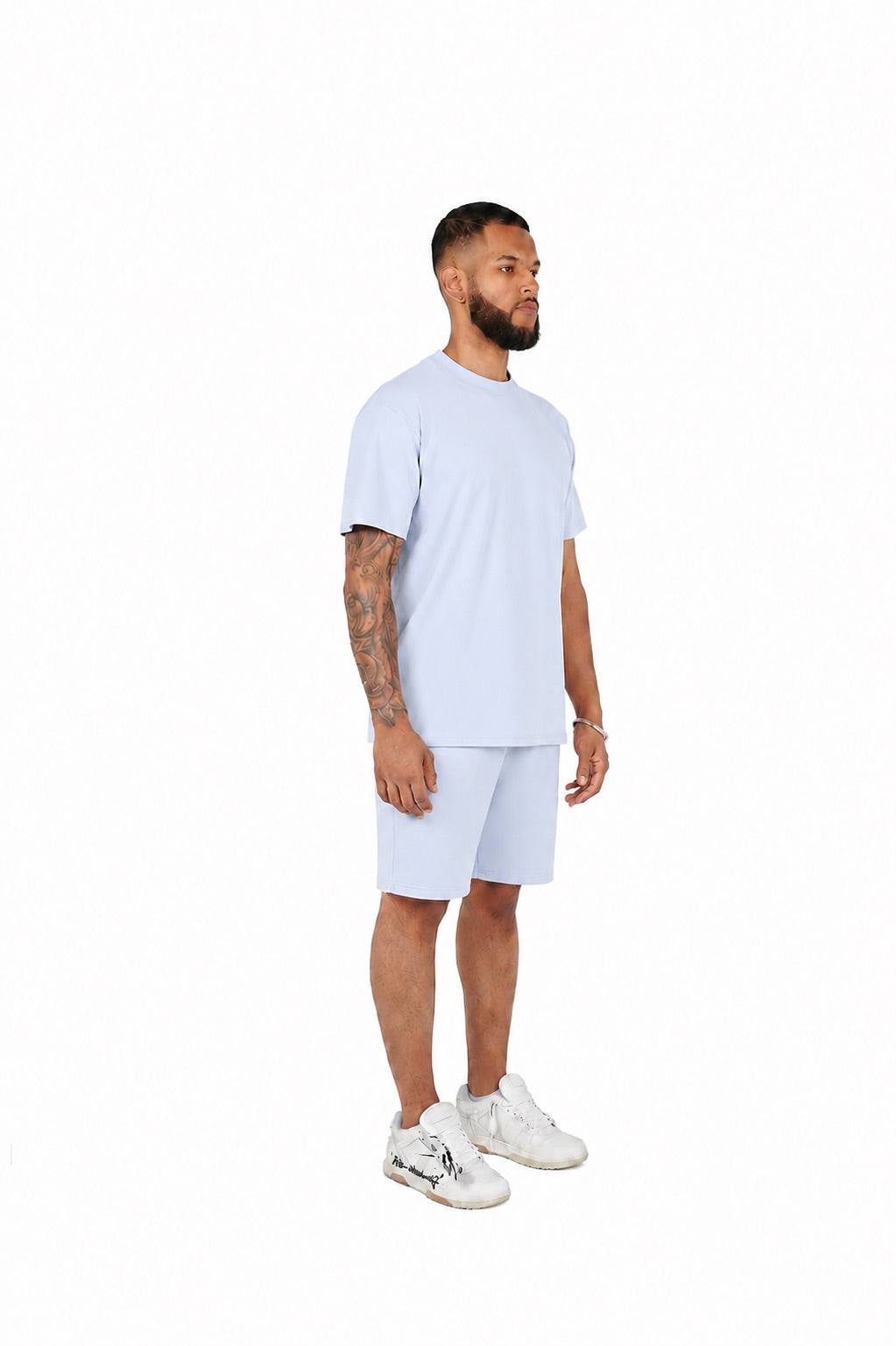 Oversized T-shirts 220gsm