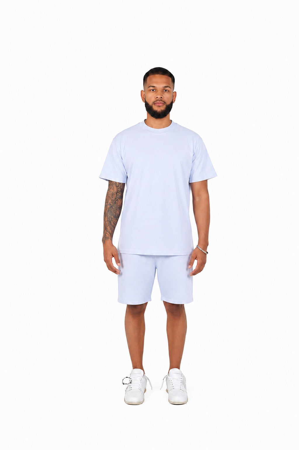 Oversized T-shirts 220gsm
